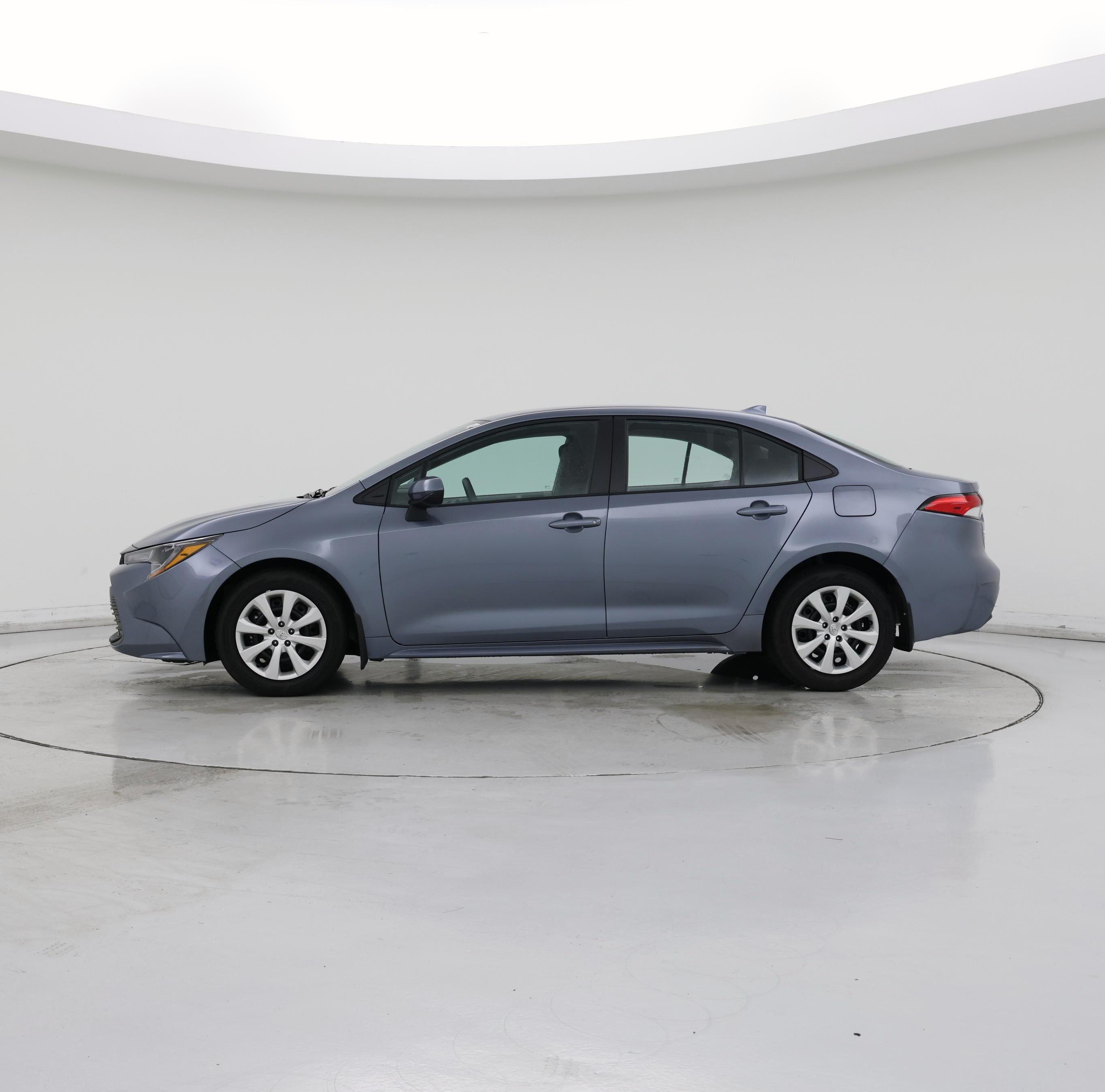 Thumbnail: 2026 Toyota Corolla - 3