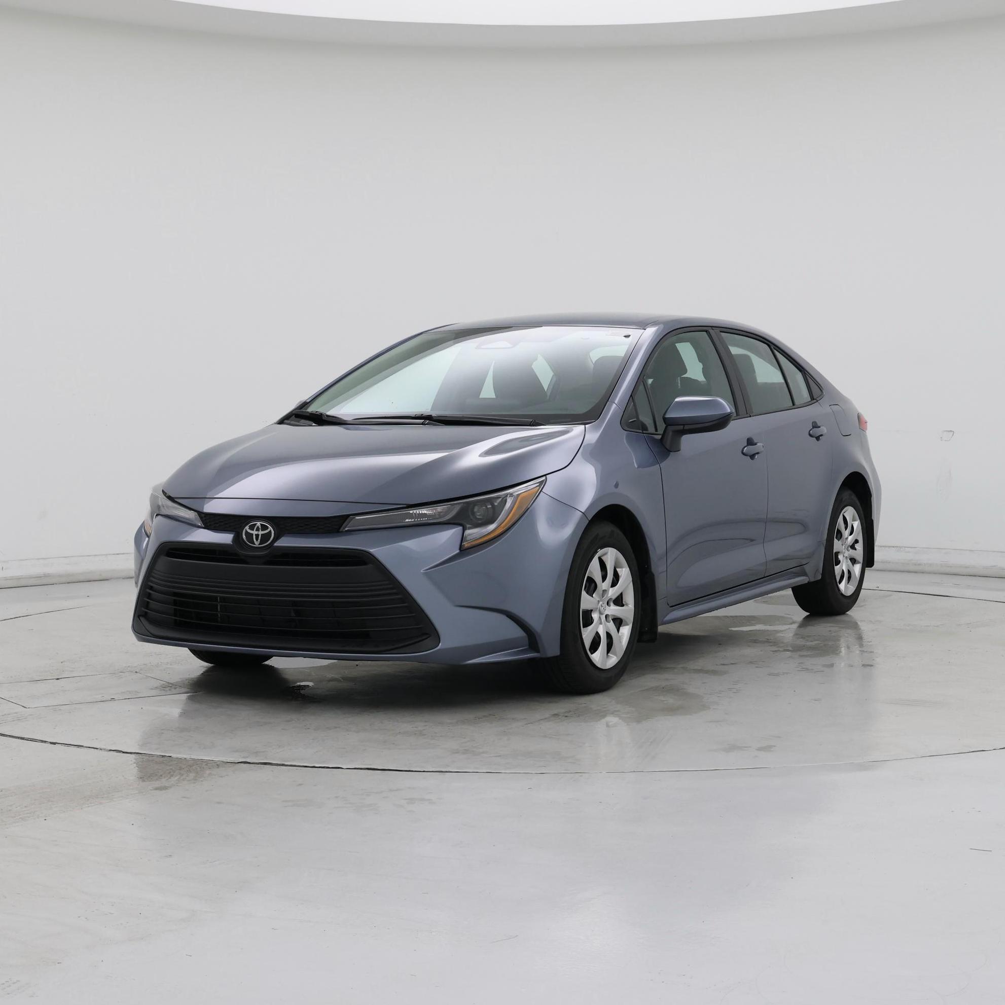 Thumbnail: 2026 Toyota Corolla - 4