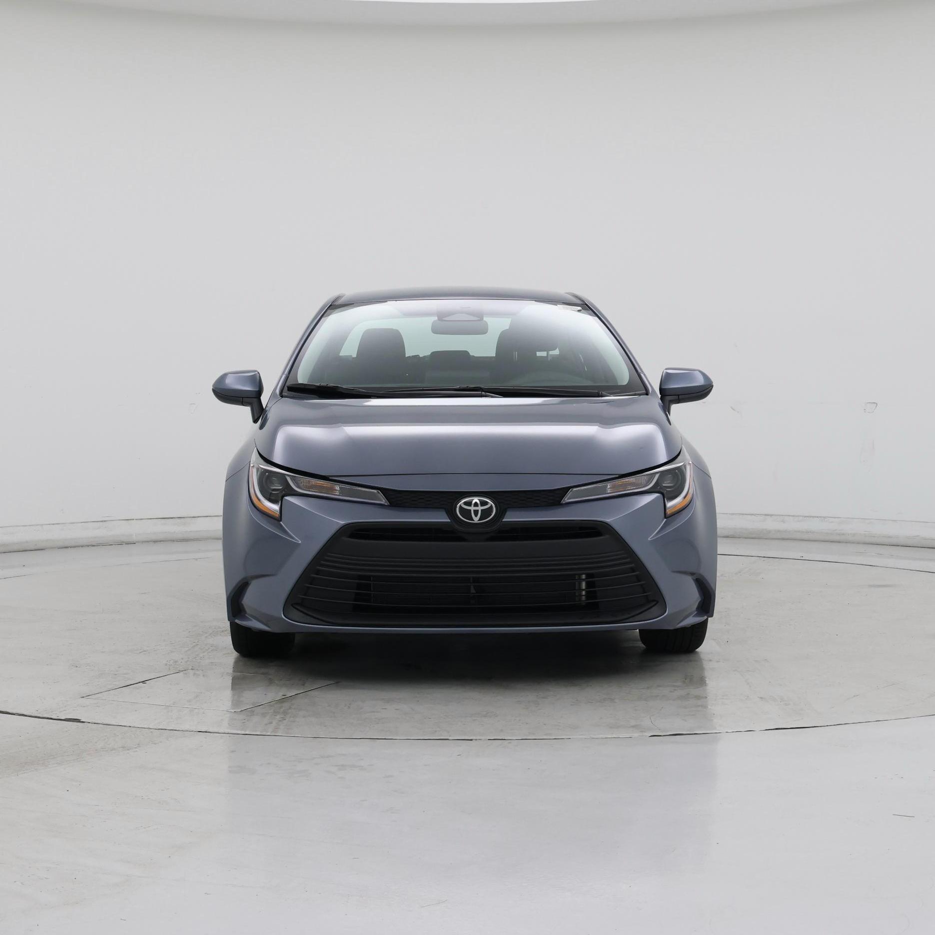 Thumbnail: 2026 Toyota Corolla - 5