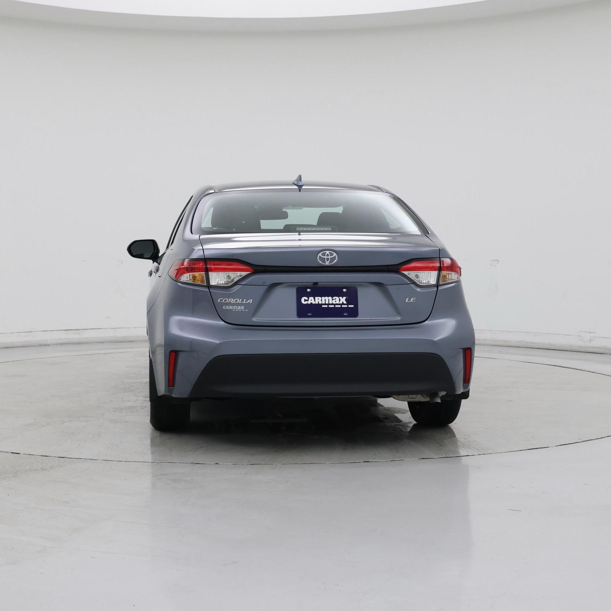 Thumbnail: 2026 Toyota Corolla - 6