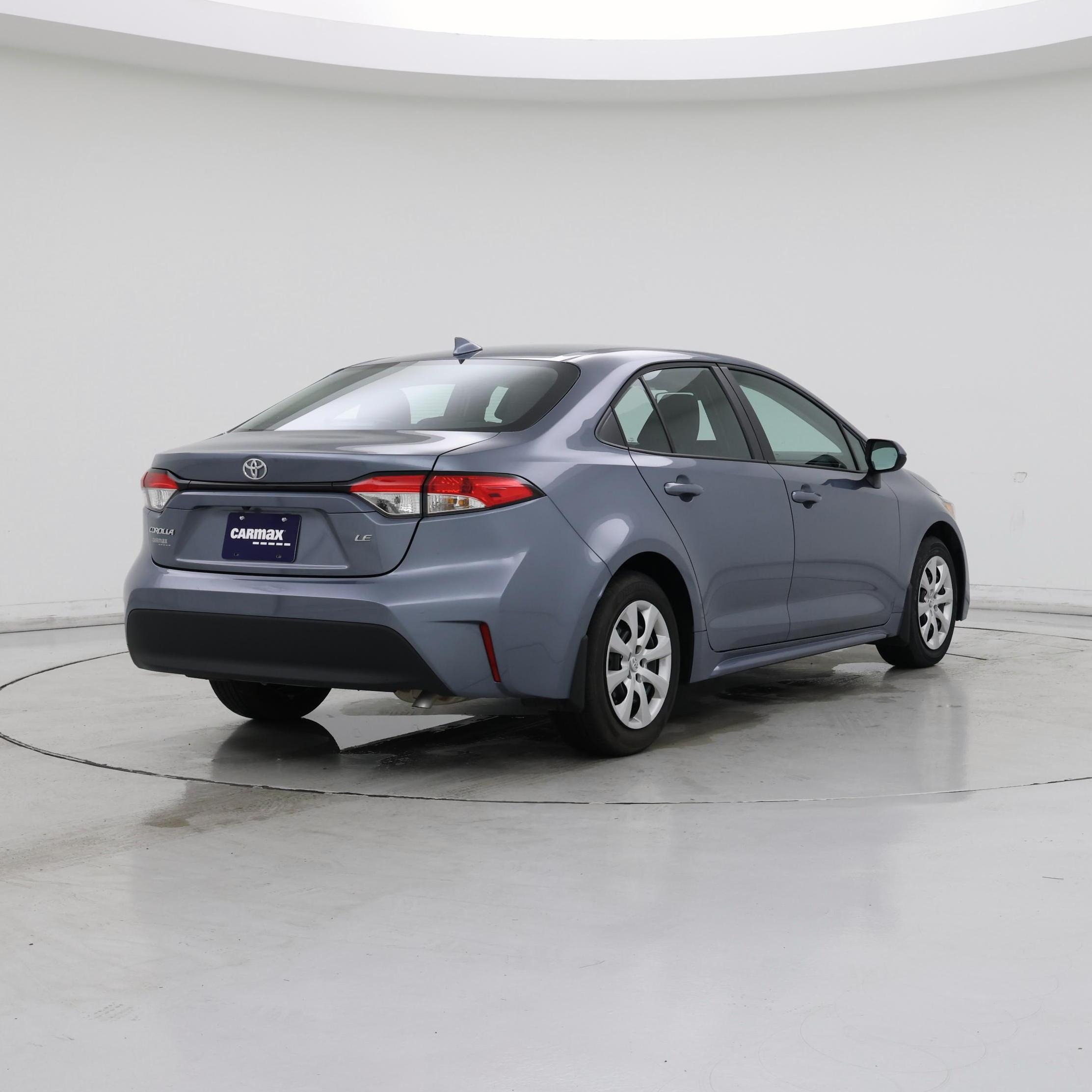 Thumbnail: 2026 Toyota Corolla - 8