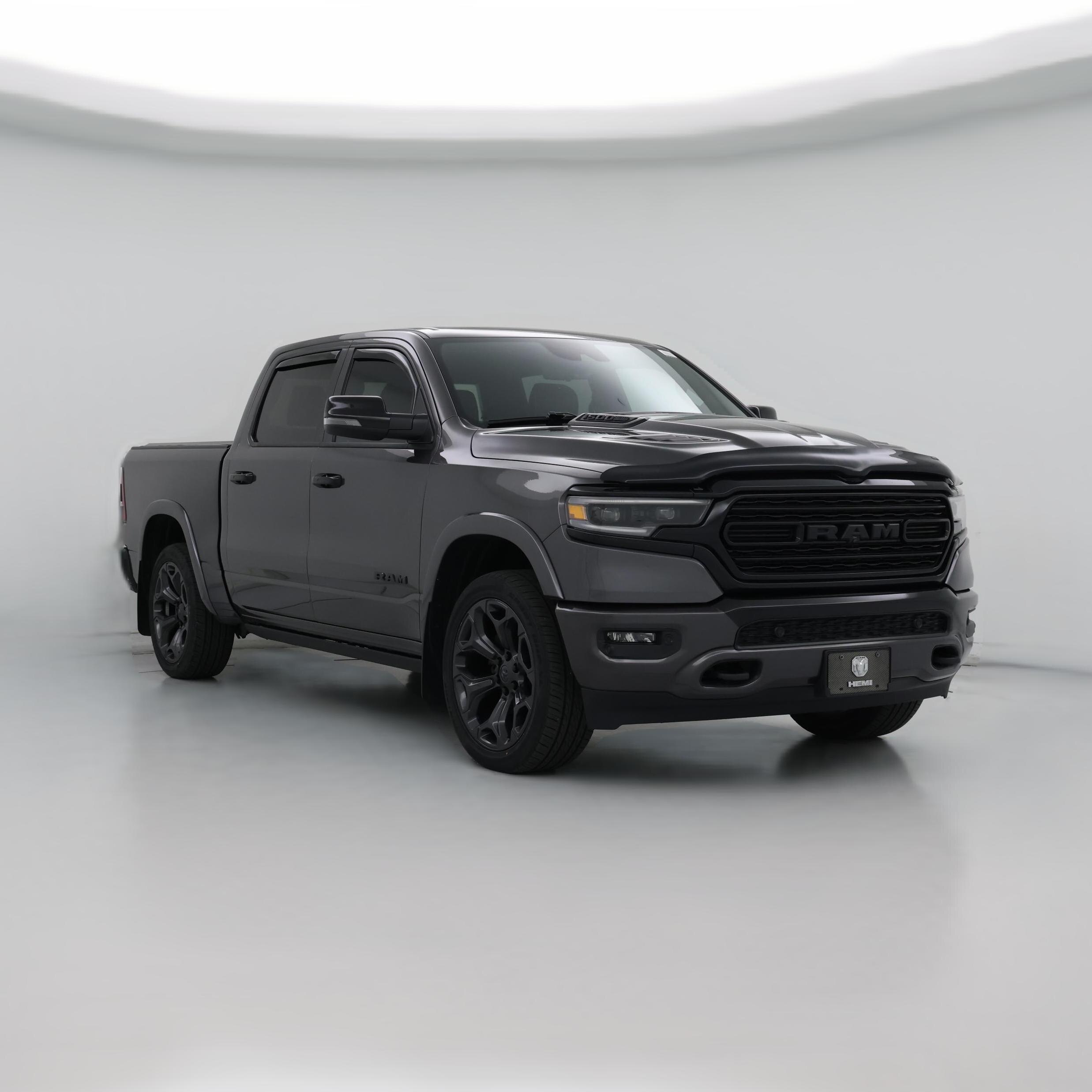 Thumbnail: 2023 RAM 1500 - 1