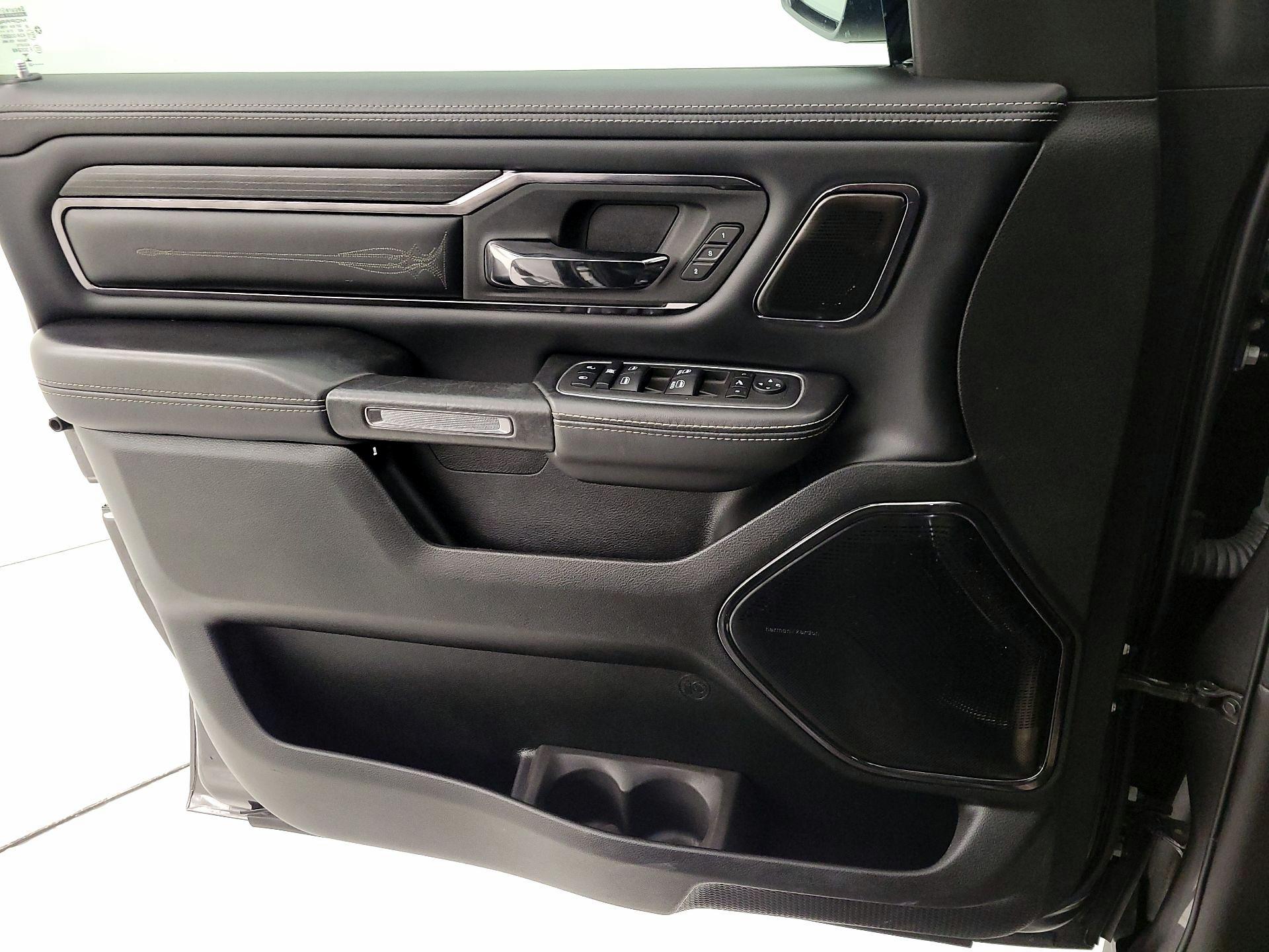 Thumbnail: 2023 RAM 1500 - 12