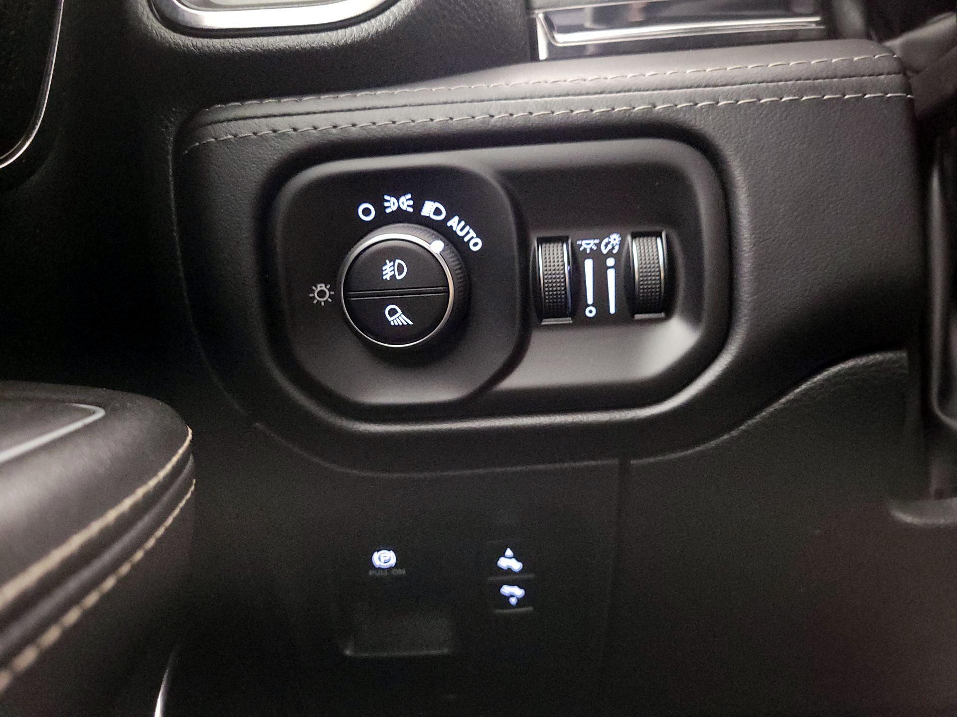 Thumbnail: 2023 RAM 1500 - 13