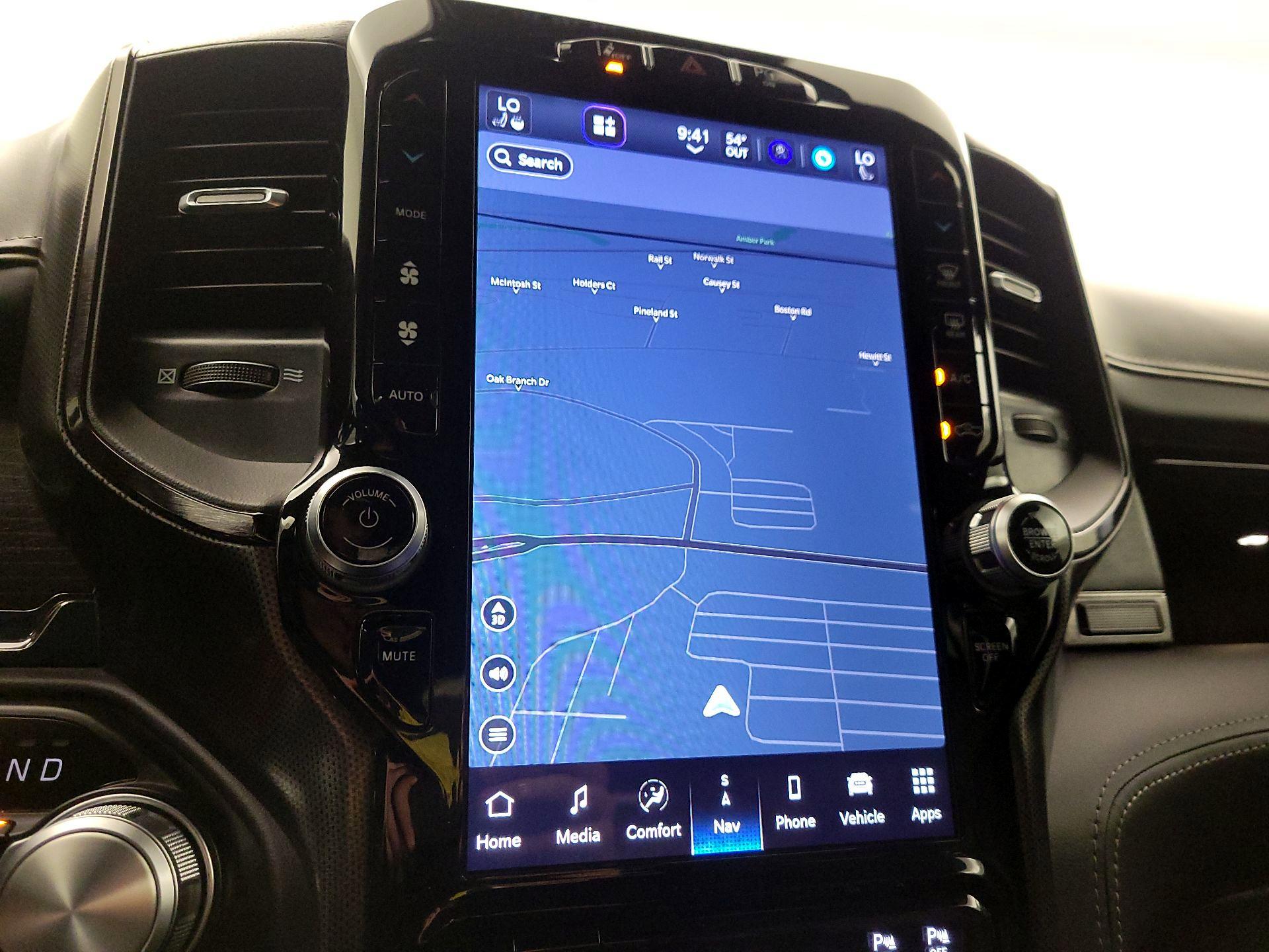 Thumbnail: 2023 RAM 1500 - 14