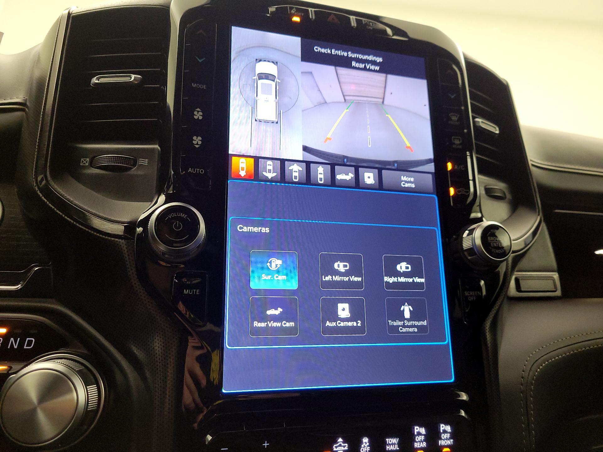 Thumbnail: 2023 RAM 1500 - 15