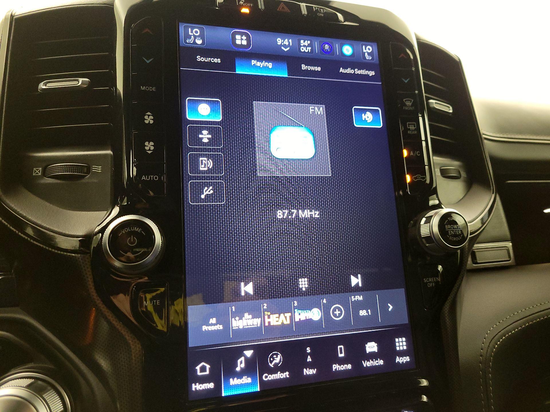 Thumbnail: 2023 RAM 1500 - 16