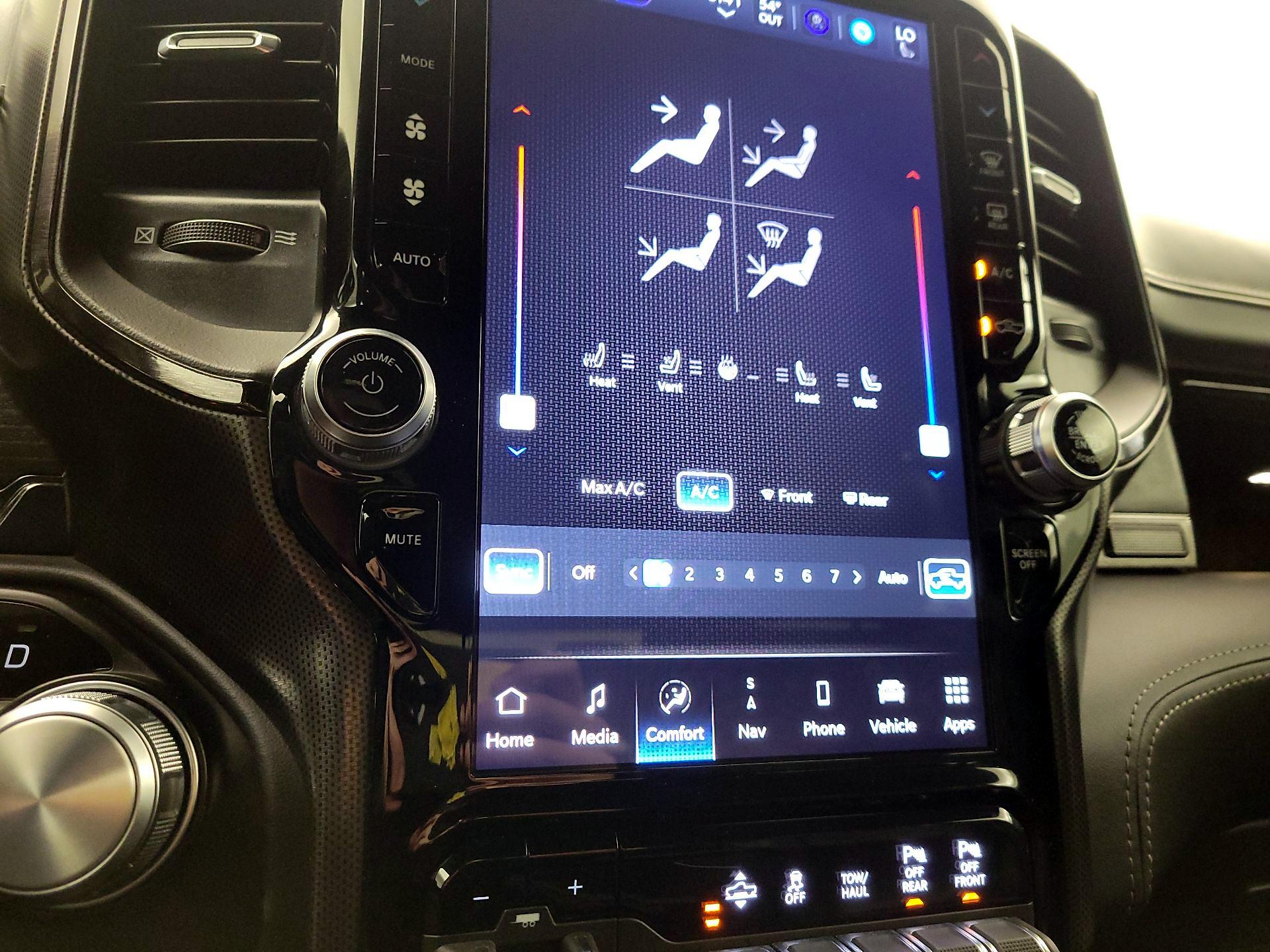 Thumbnail: 2023 RAM 1500 - 17