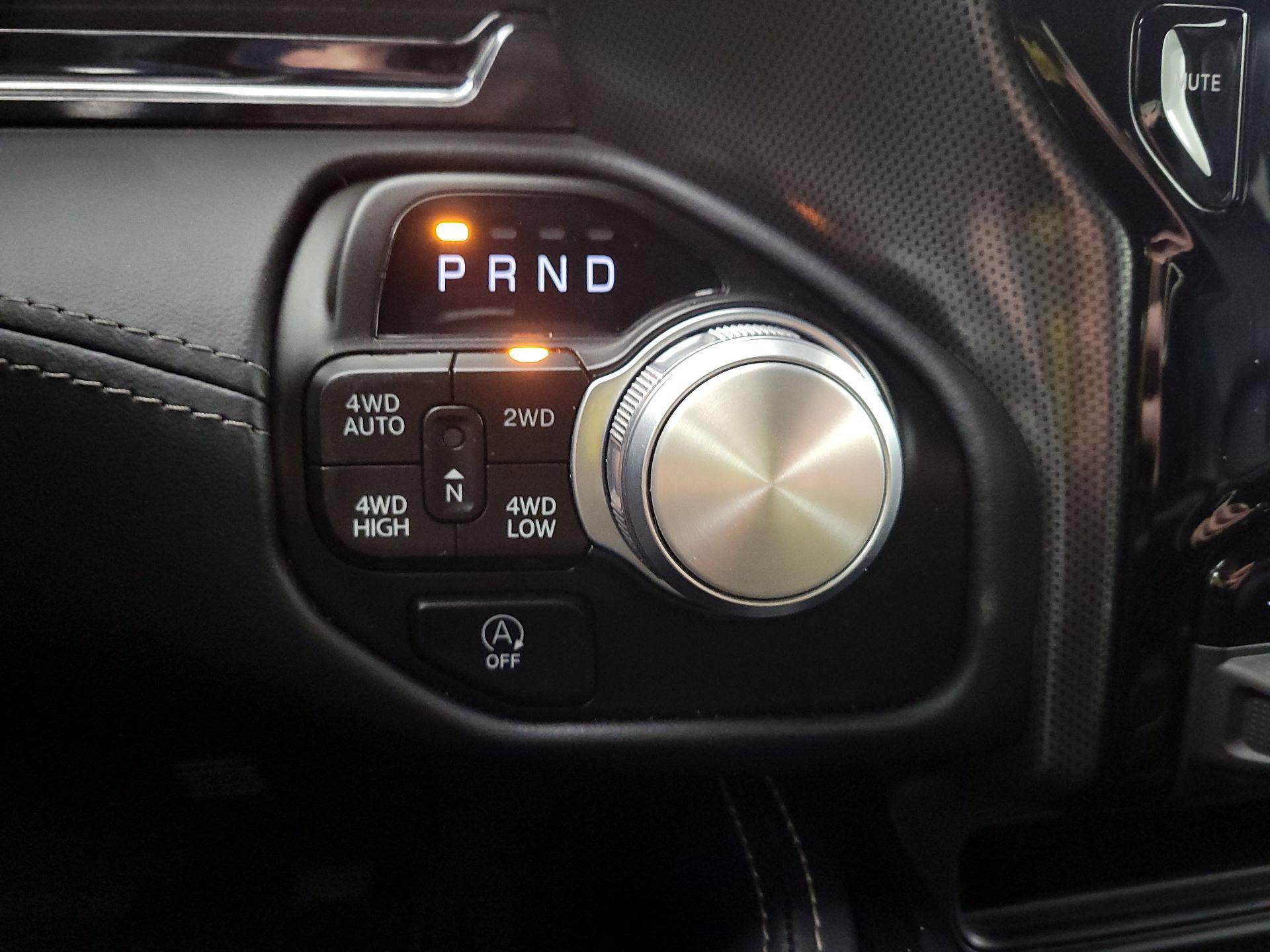 Thumbnail: 2023 RAM 1500 - 18