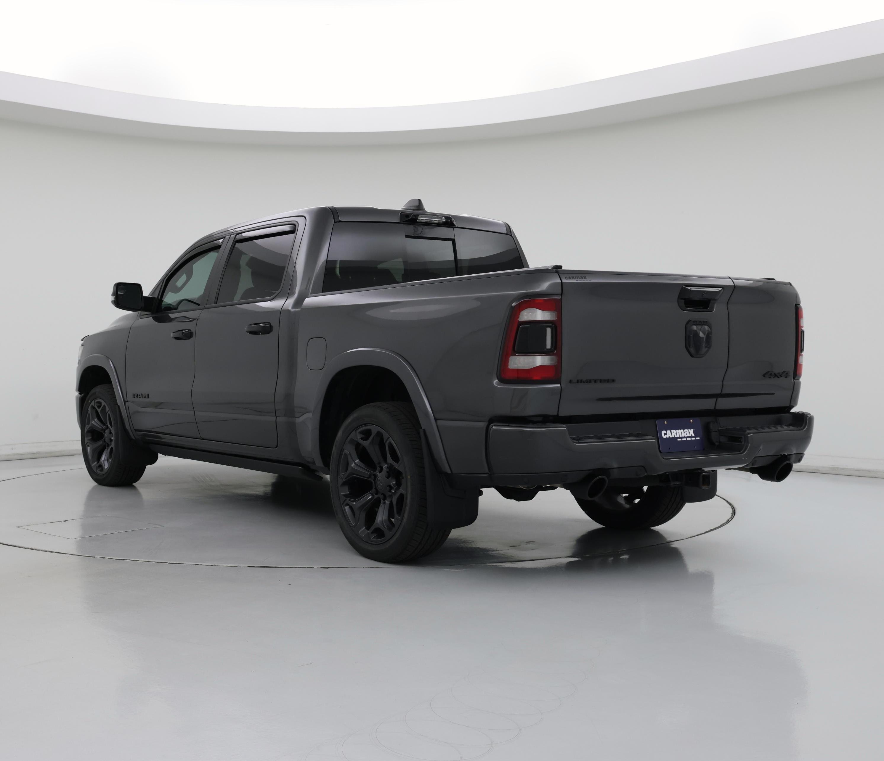Thumbnail: 2023 RAM 1500 - 2