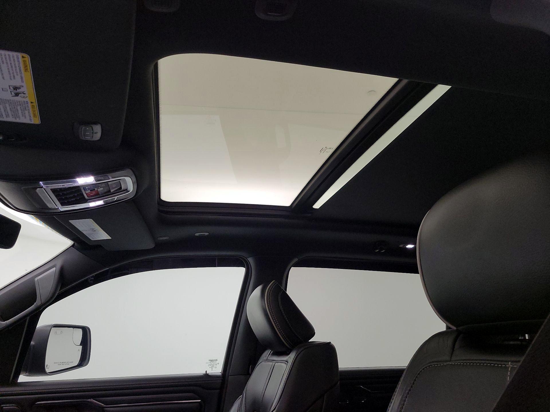 Thumbnail: 2023 RAM 1500 - 20