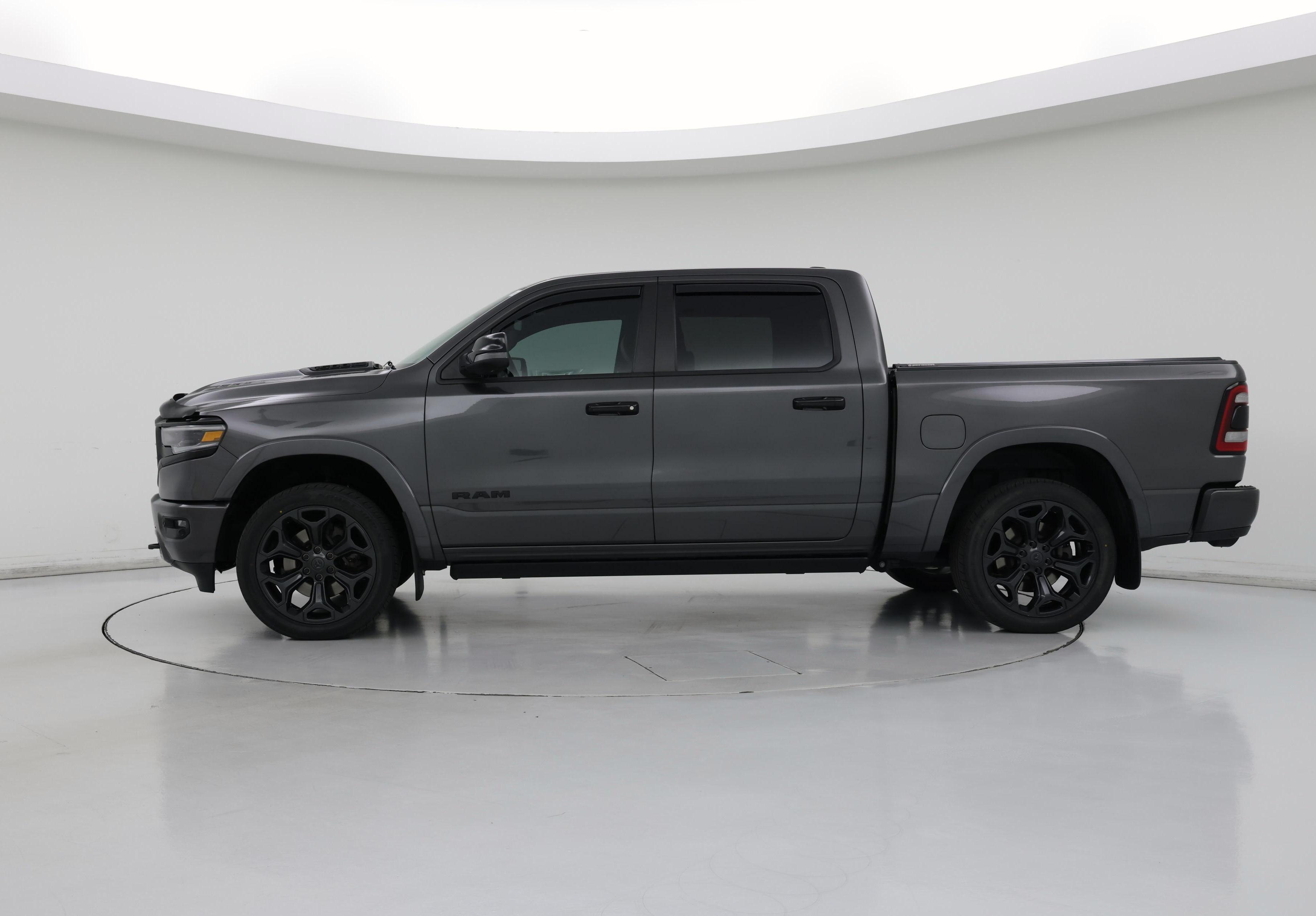 Thumbnail: 2023 RAM 1500 - 3