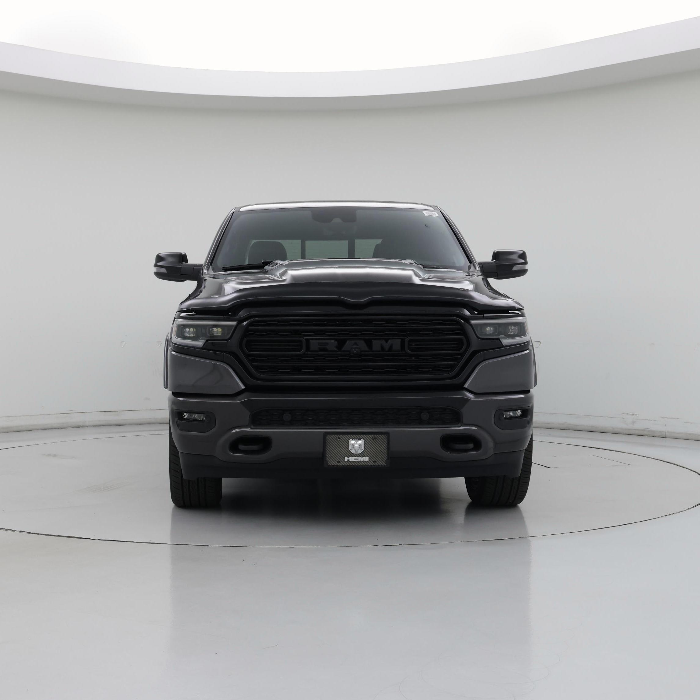 Thumbnail: 2023 RAM 1500 - 5