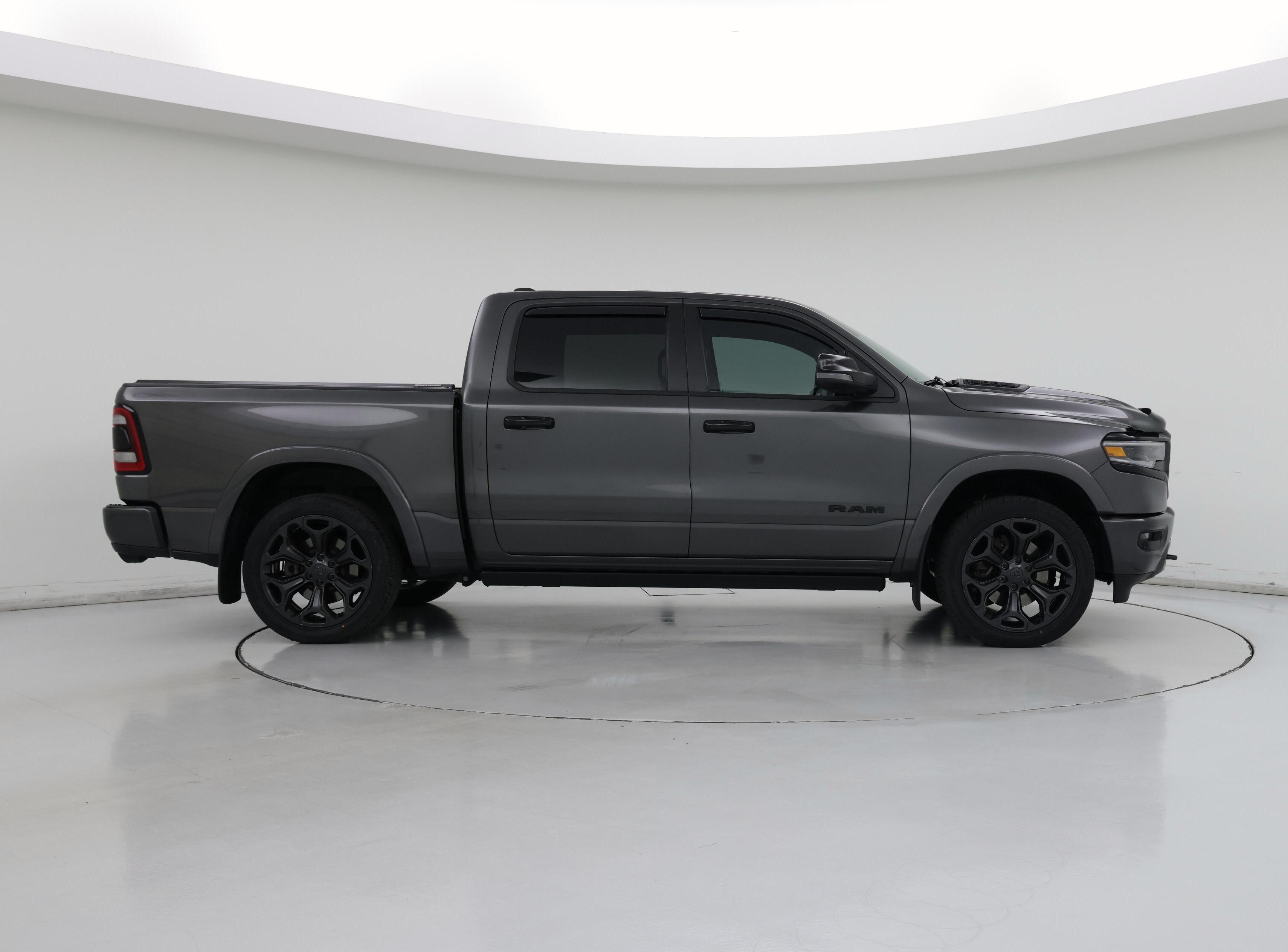 Thumbnail: 2023 RAM 1500 - 7