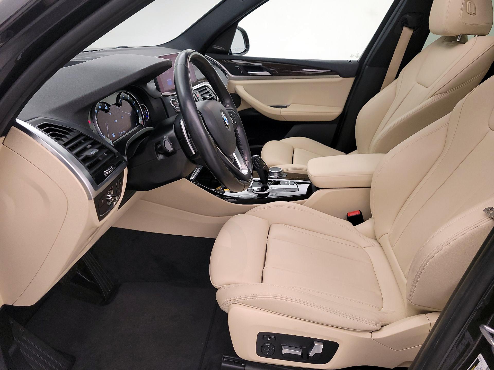 Thumbnail: 2019 BMW X3 - 11