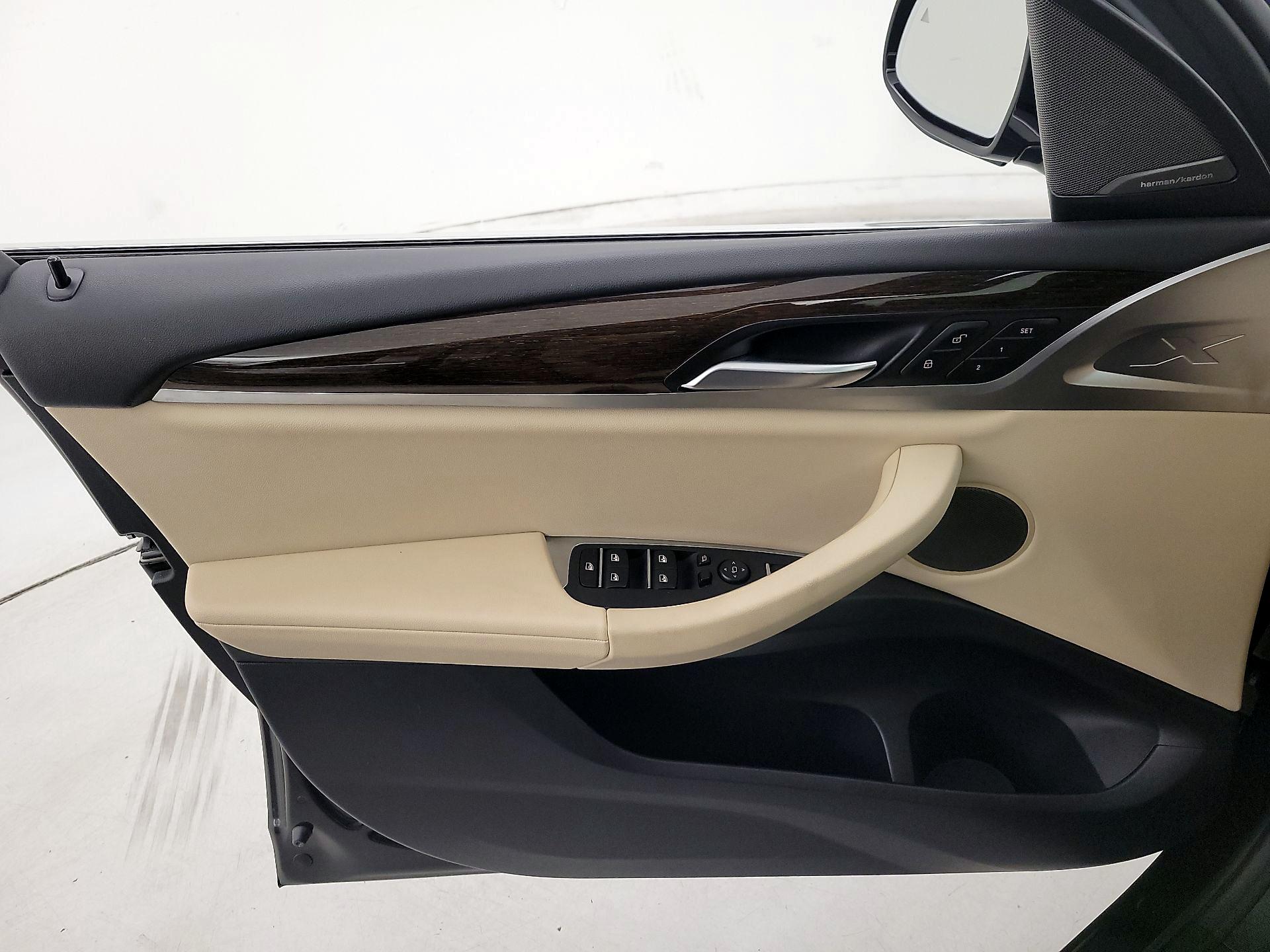 Thumbnail: 2019 BMW X3 - 12