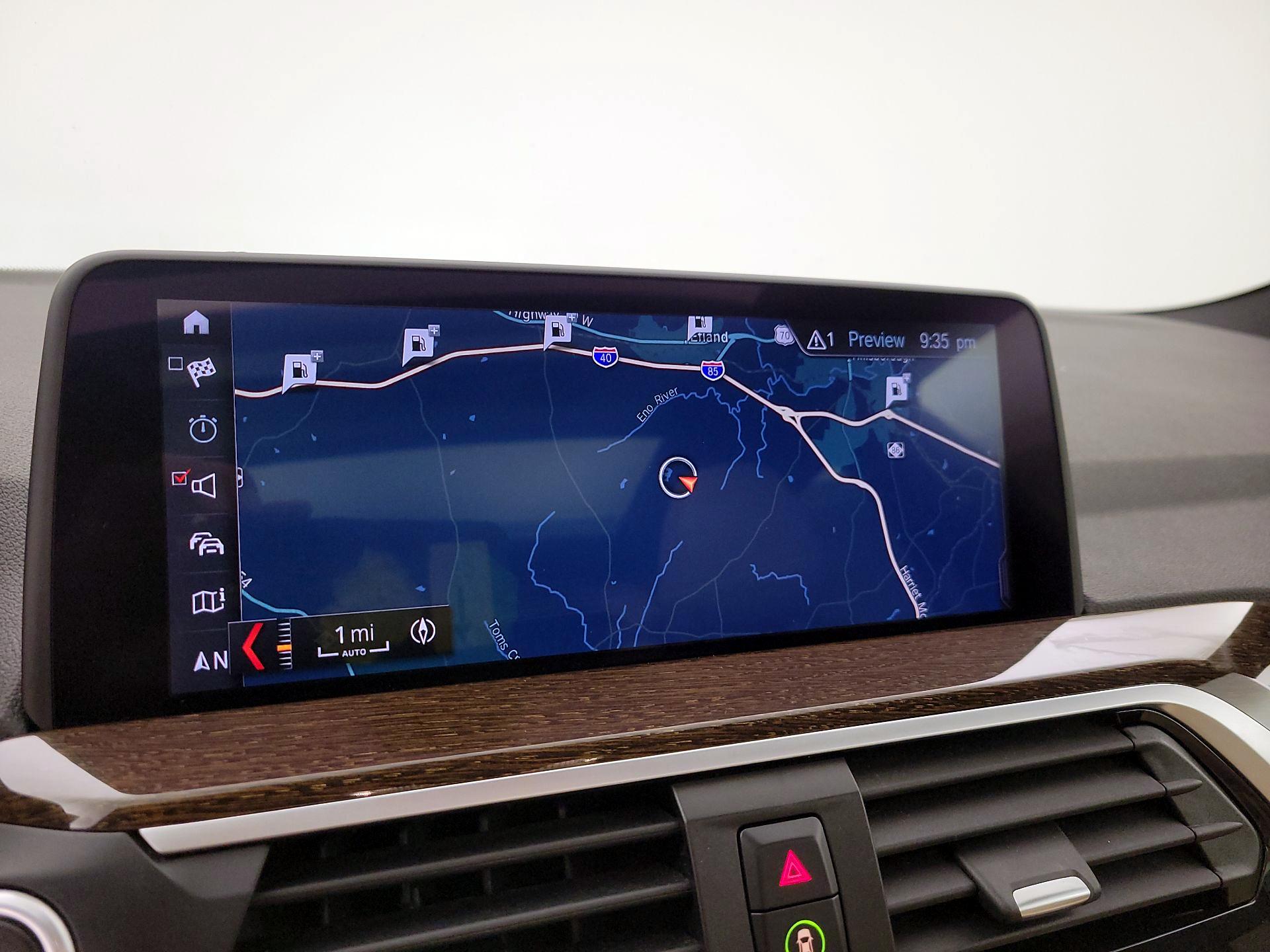 Thumbnail: 2019 BMW X3 - 14