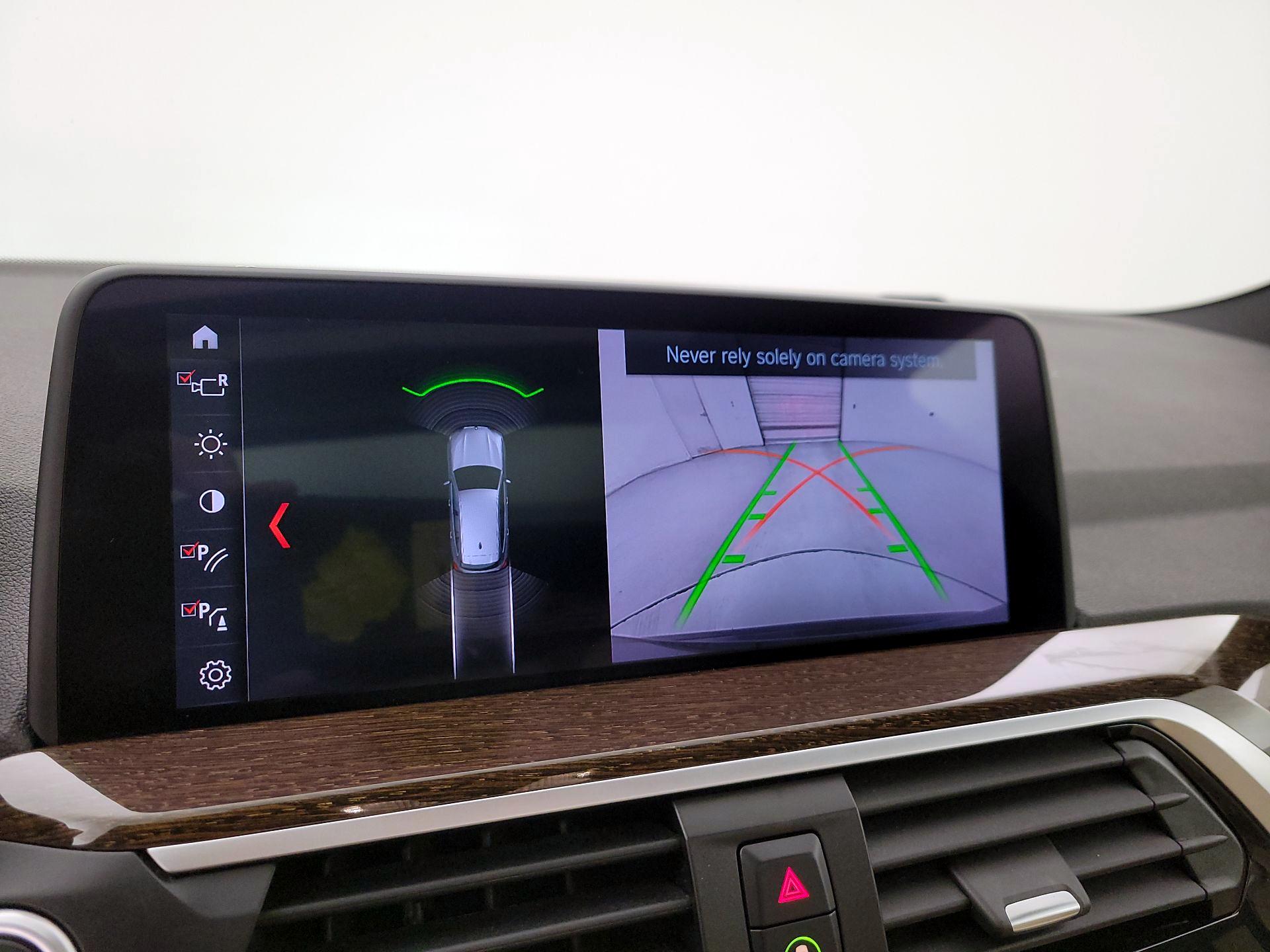 Thumbnail: 2019 BMW X3 - 15