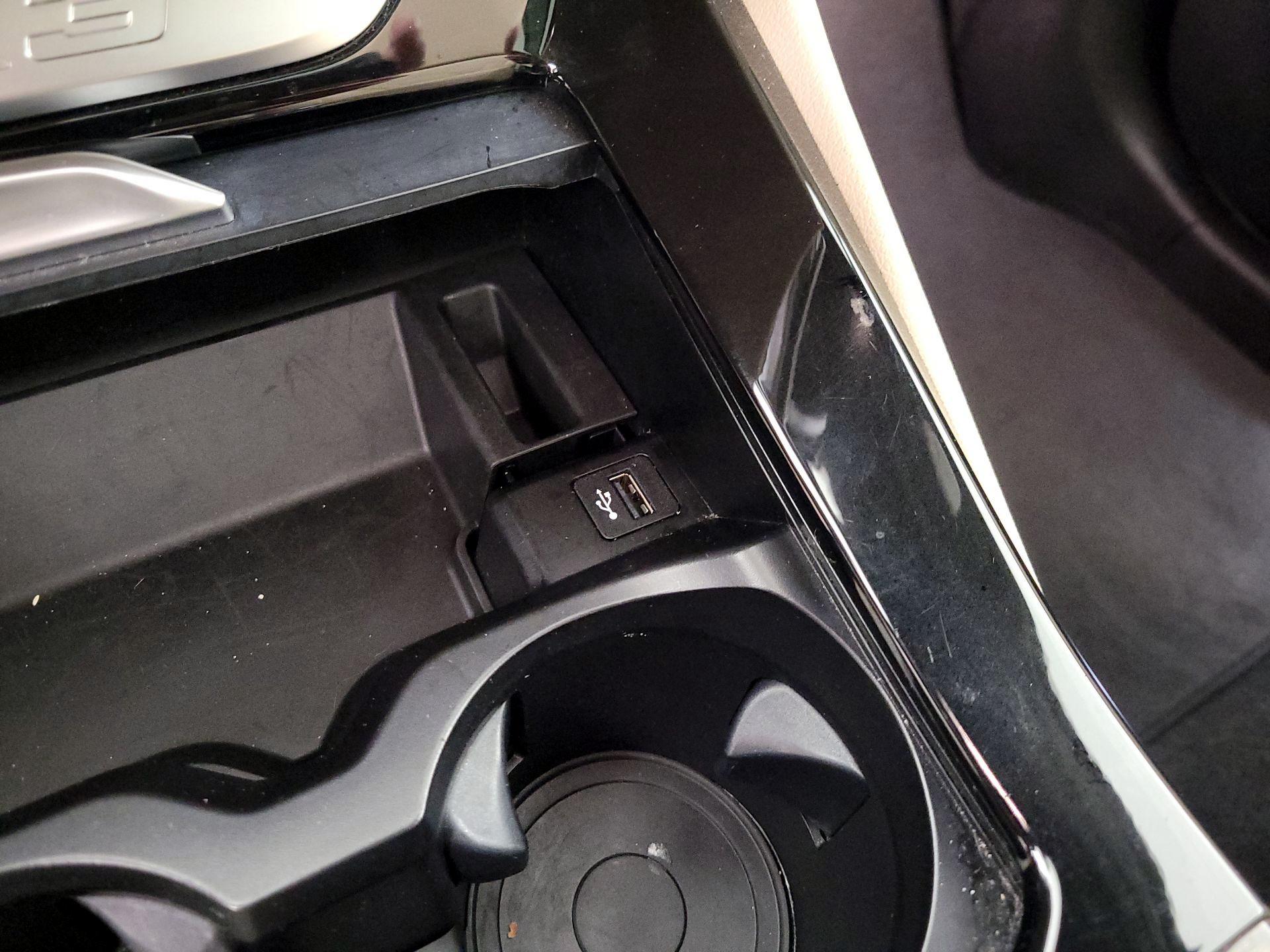 Thumbnail: 2019 BMW X3 - 19