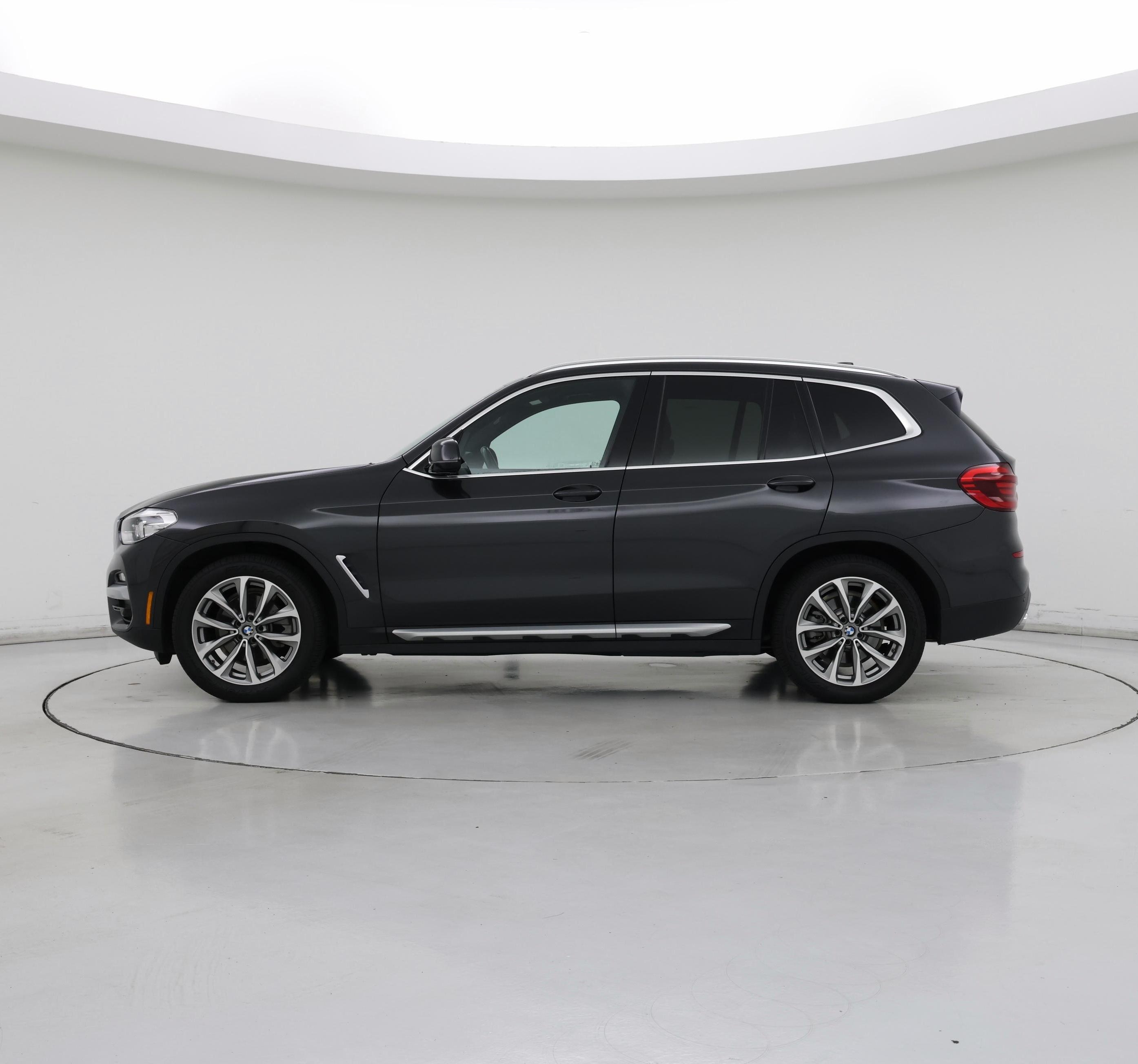 Thumbnail: 2019 BMW X3 - 3