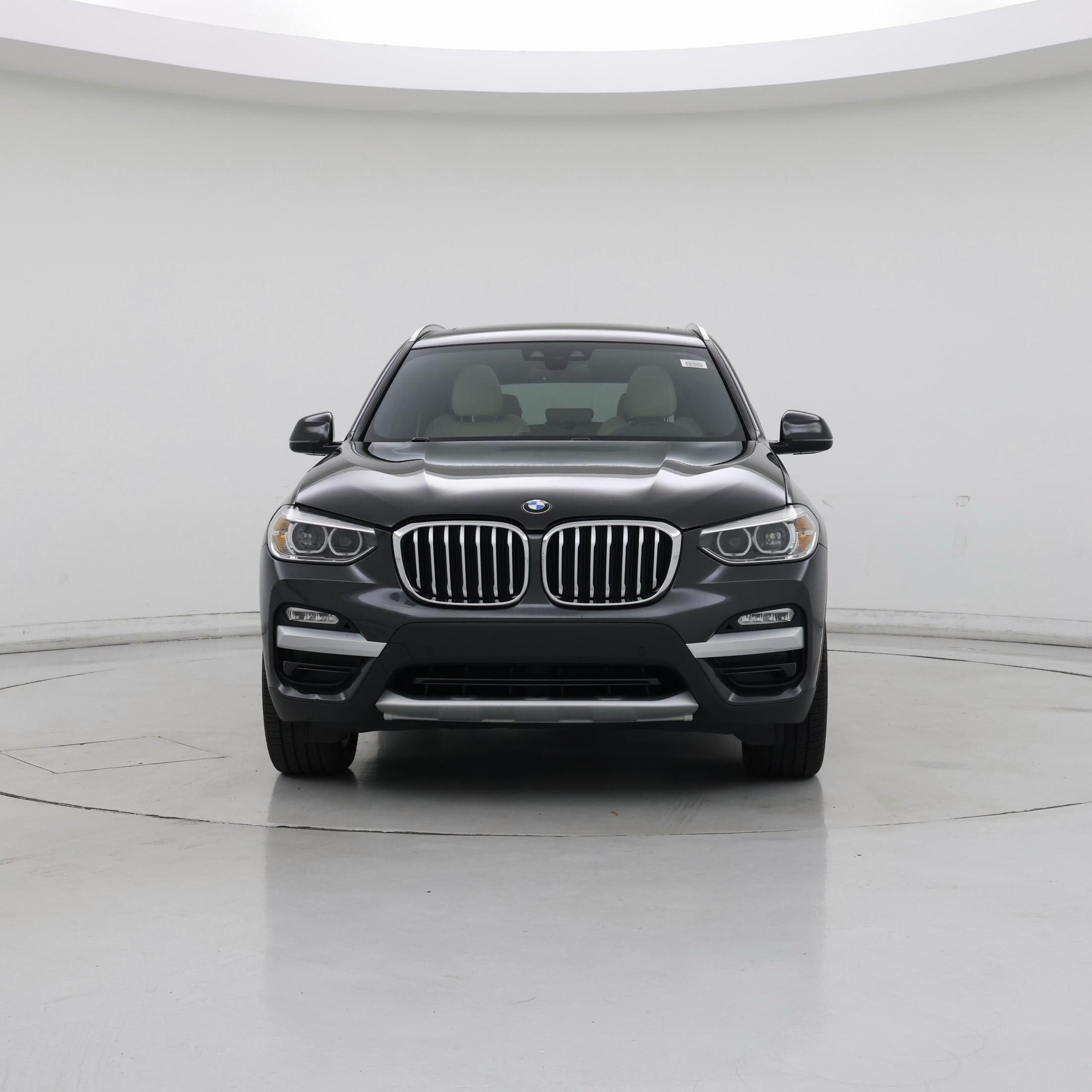 Thumbnail: 2019 BMW X3 - 5