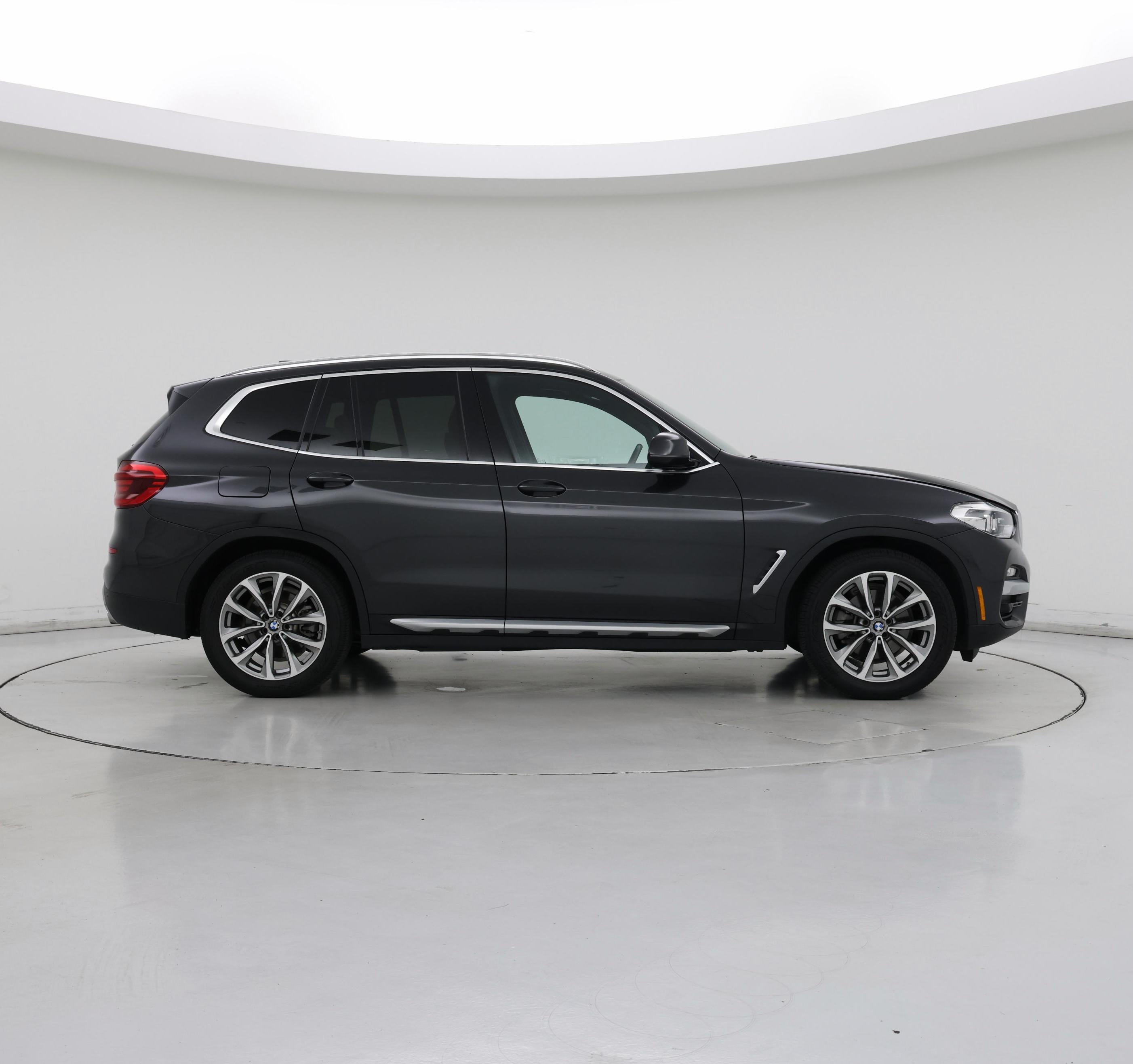 Thumbnail: 2019 BMW X3 - 7