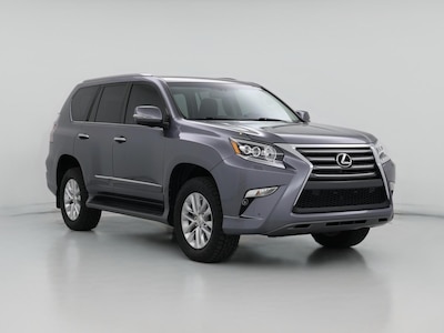 2019 Lexus GX 460 Premium