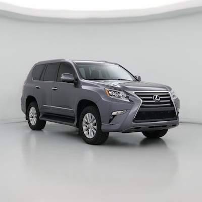 2019 Lexus GX 460 Premium