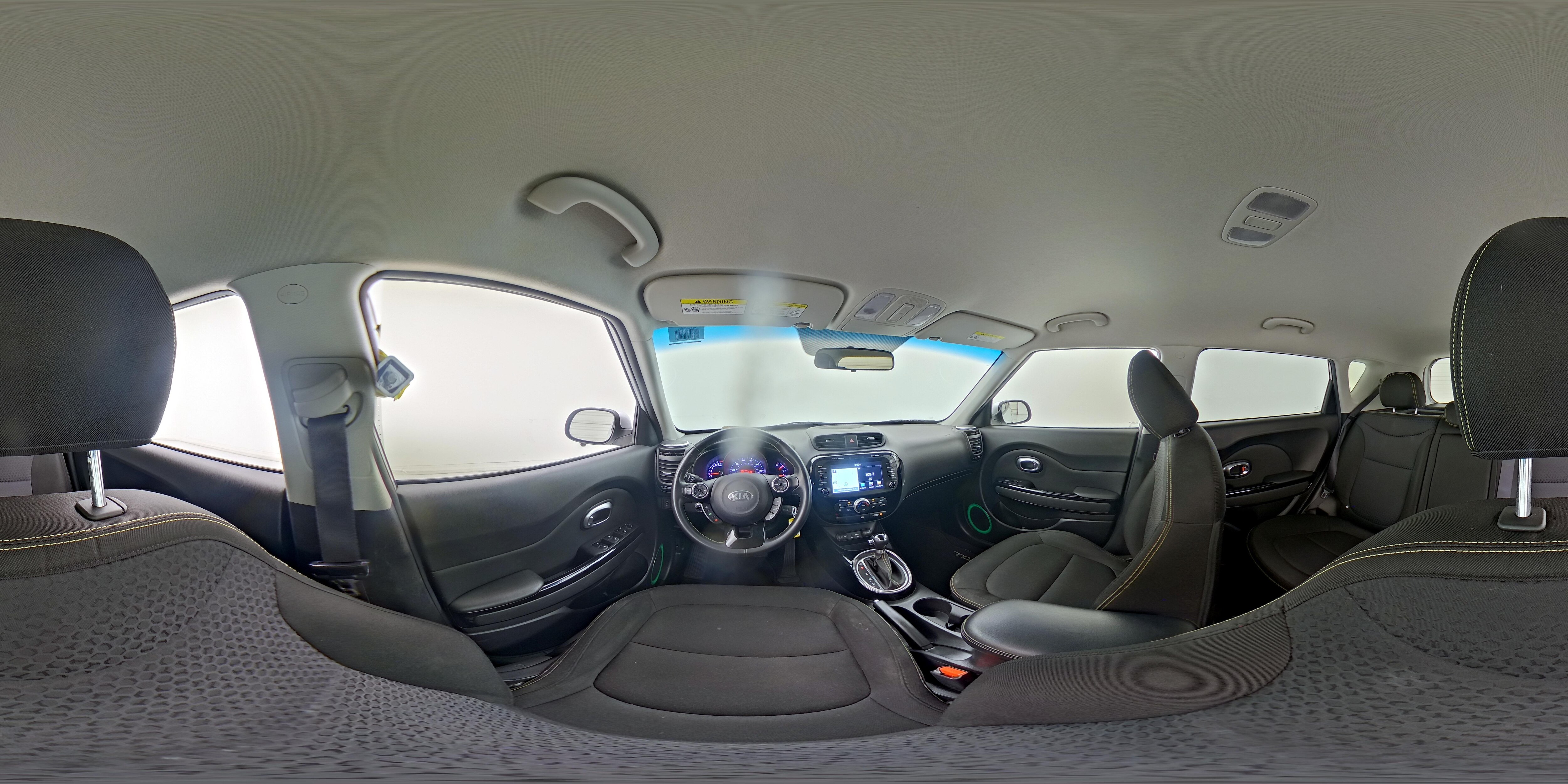2015 Kia Soul + - Photo 27
