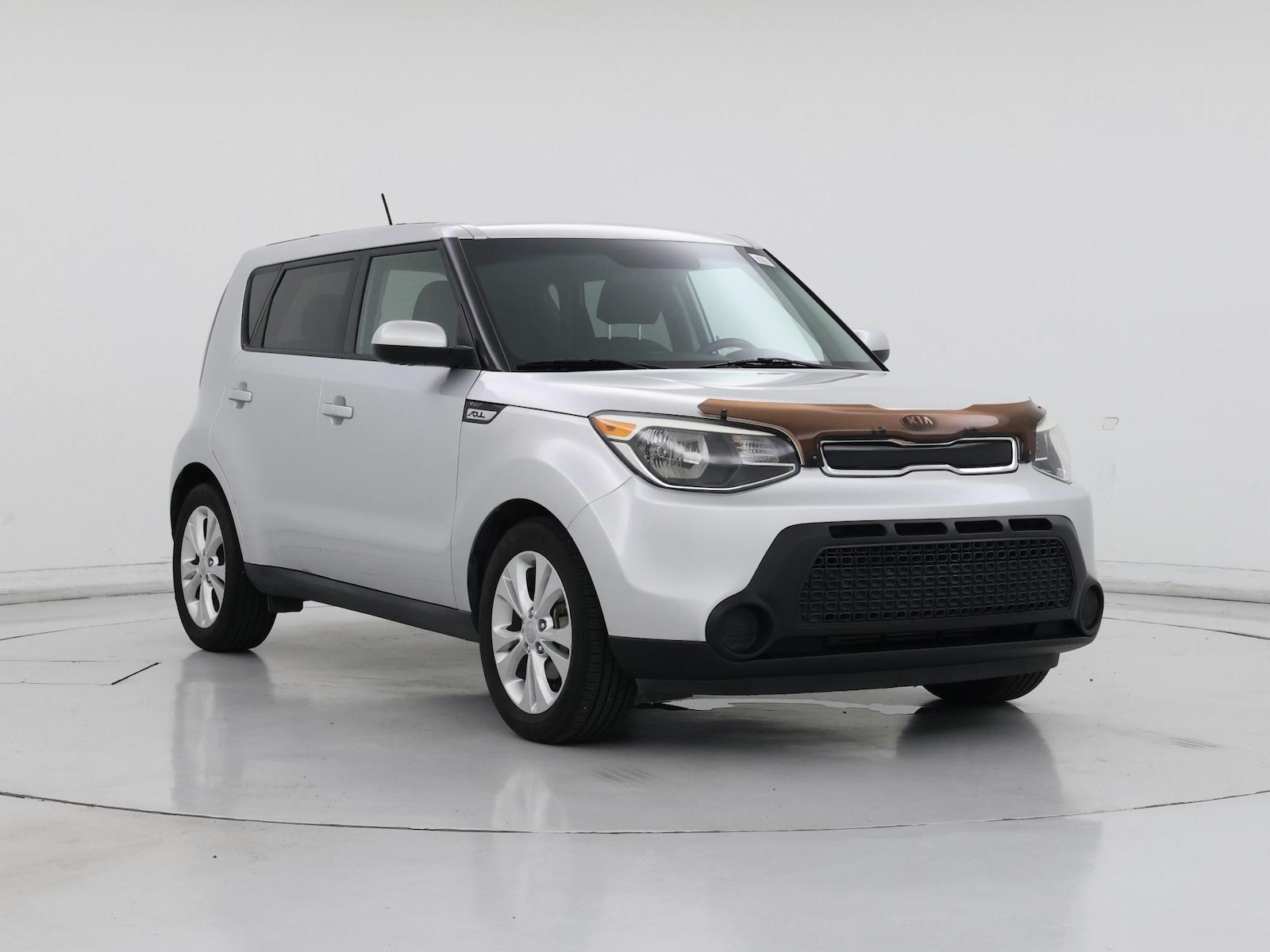 2015 Kia Soul + - Photo 2