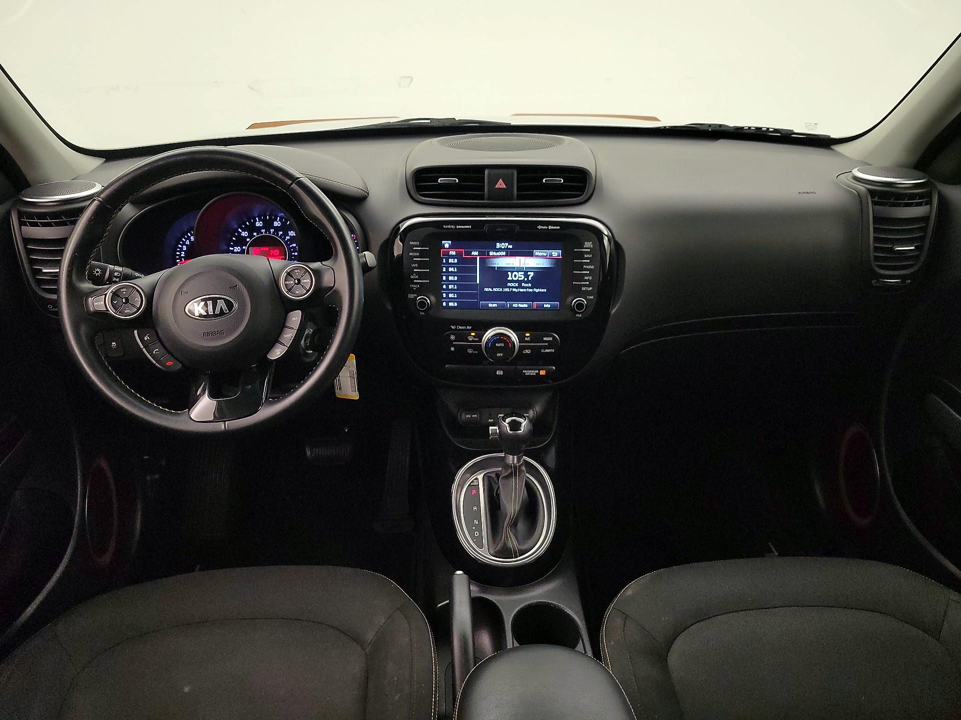 Thumbnail: 2015 Kia Soul - 9