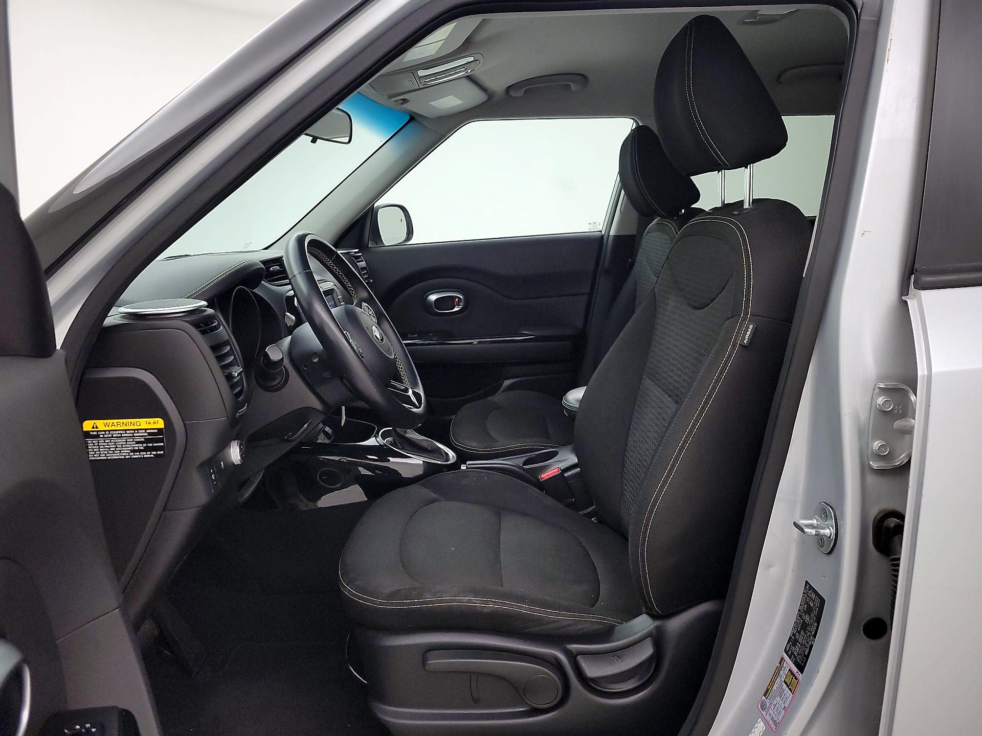 Thumbnail: 2015 Kia Soul - 11