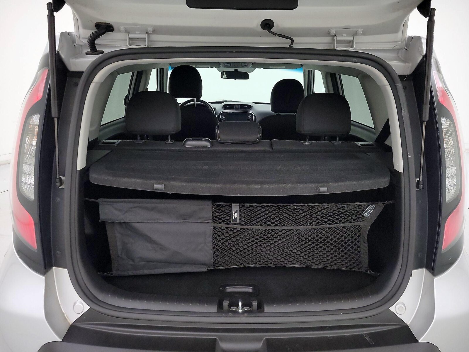 2015 Kia Soul + - Photo 22
