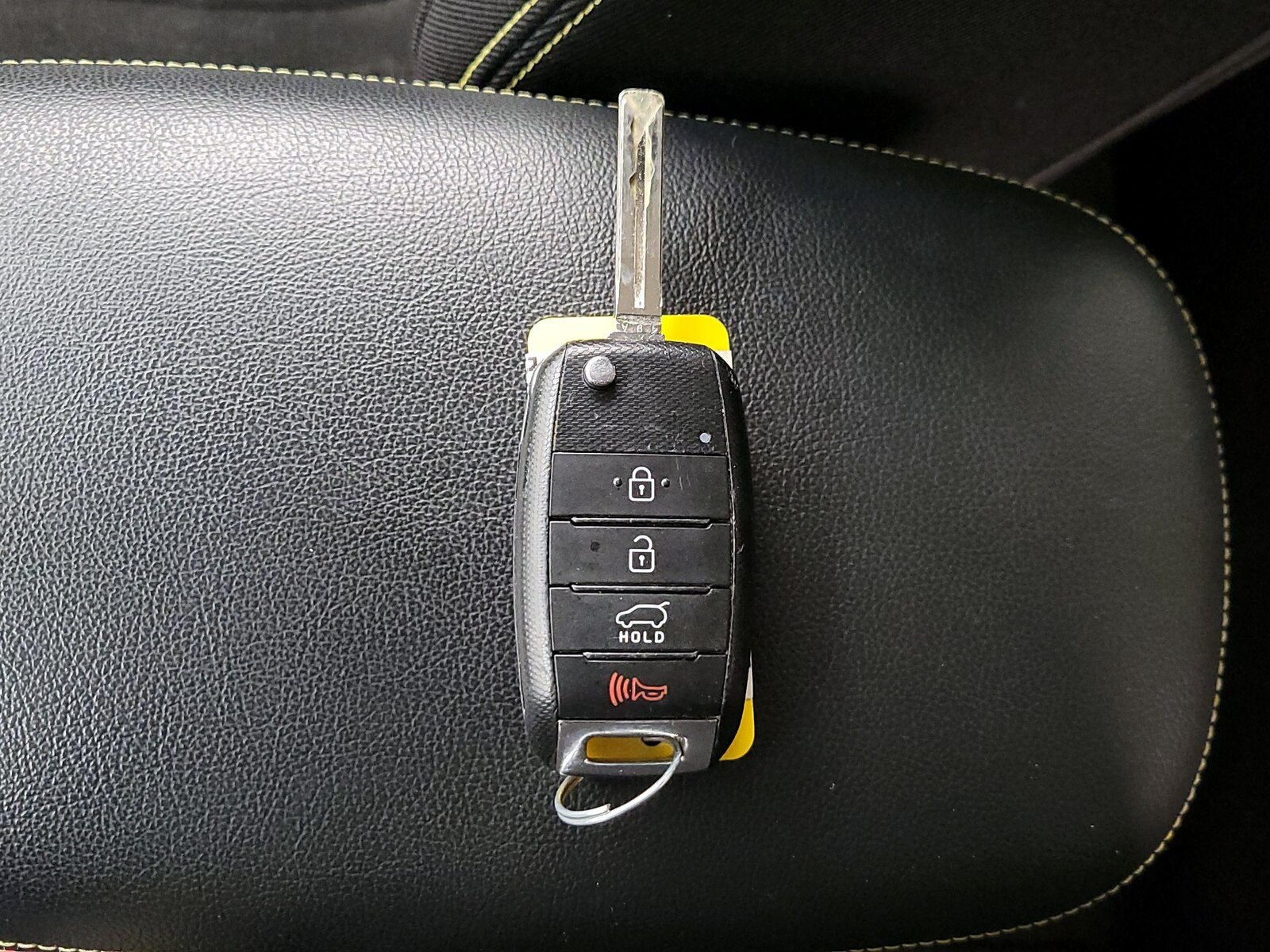 2015 Kia Soul + - Photo 24