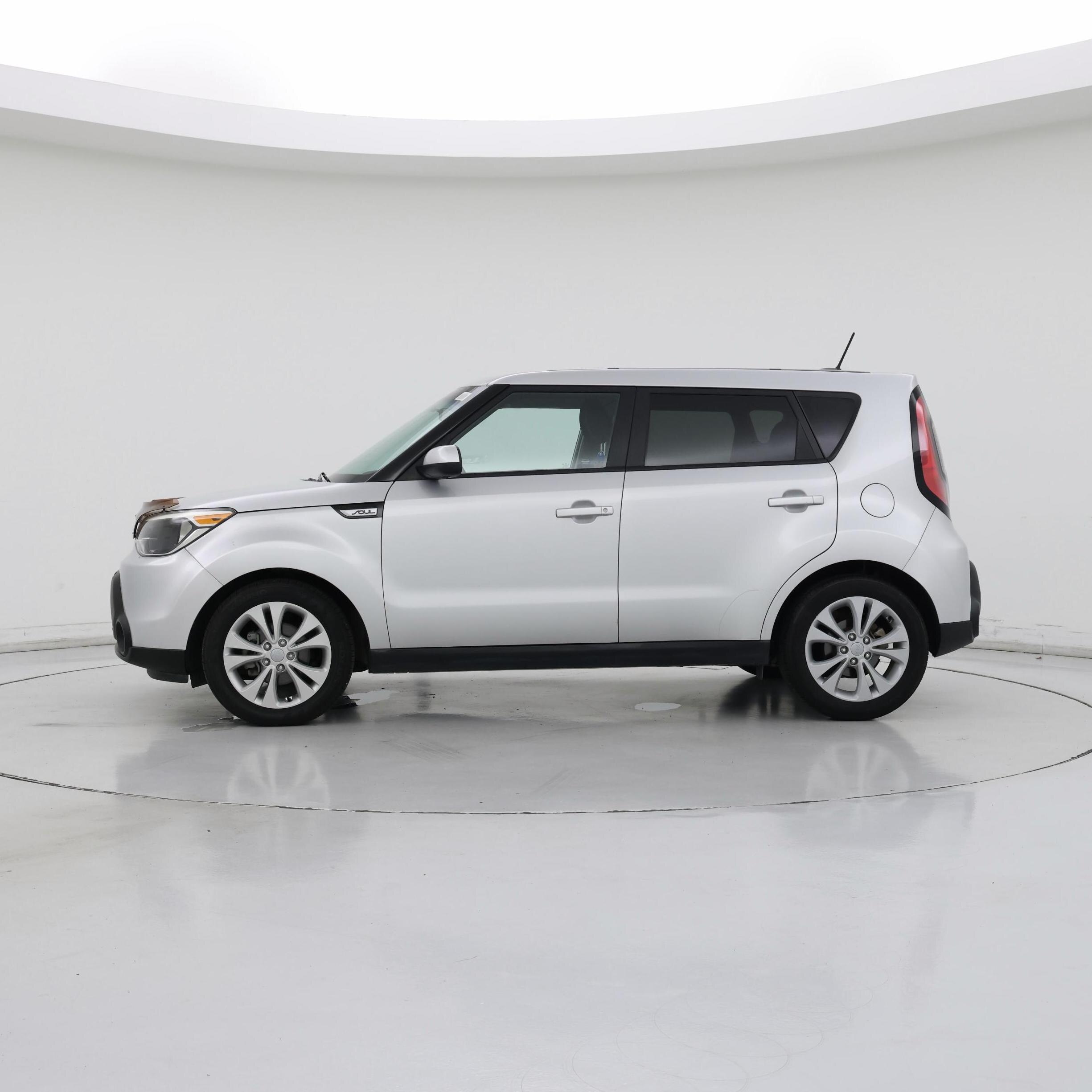 Thumbnail: 2015 Kia Soul - 3
