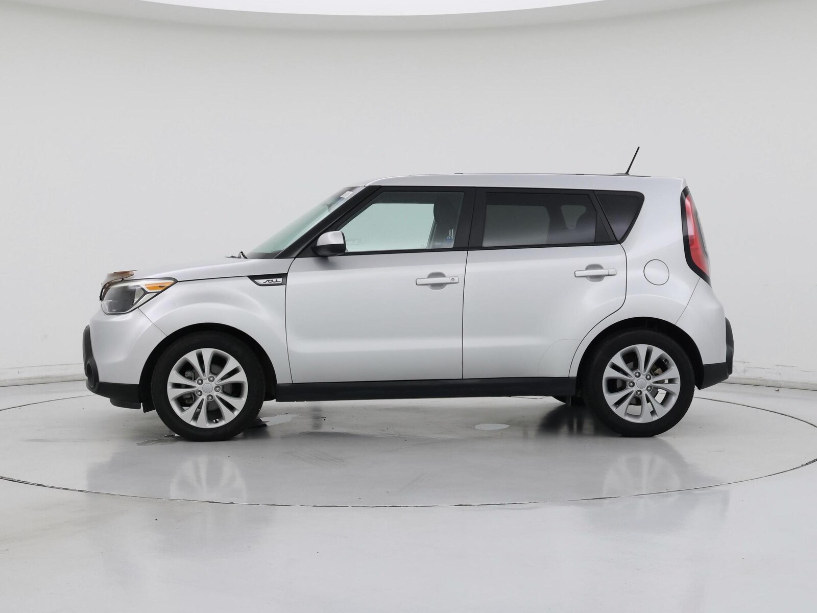 2015 Kia Soul + - Photo 4