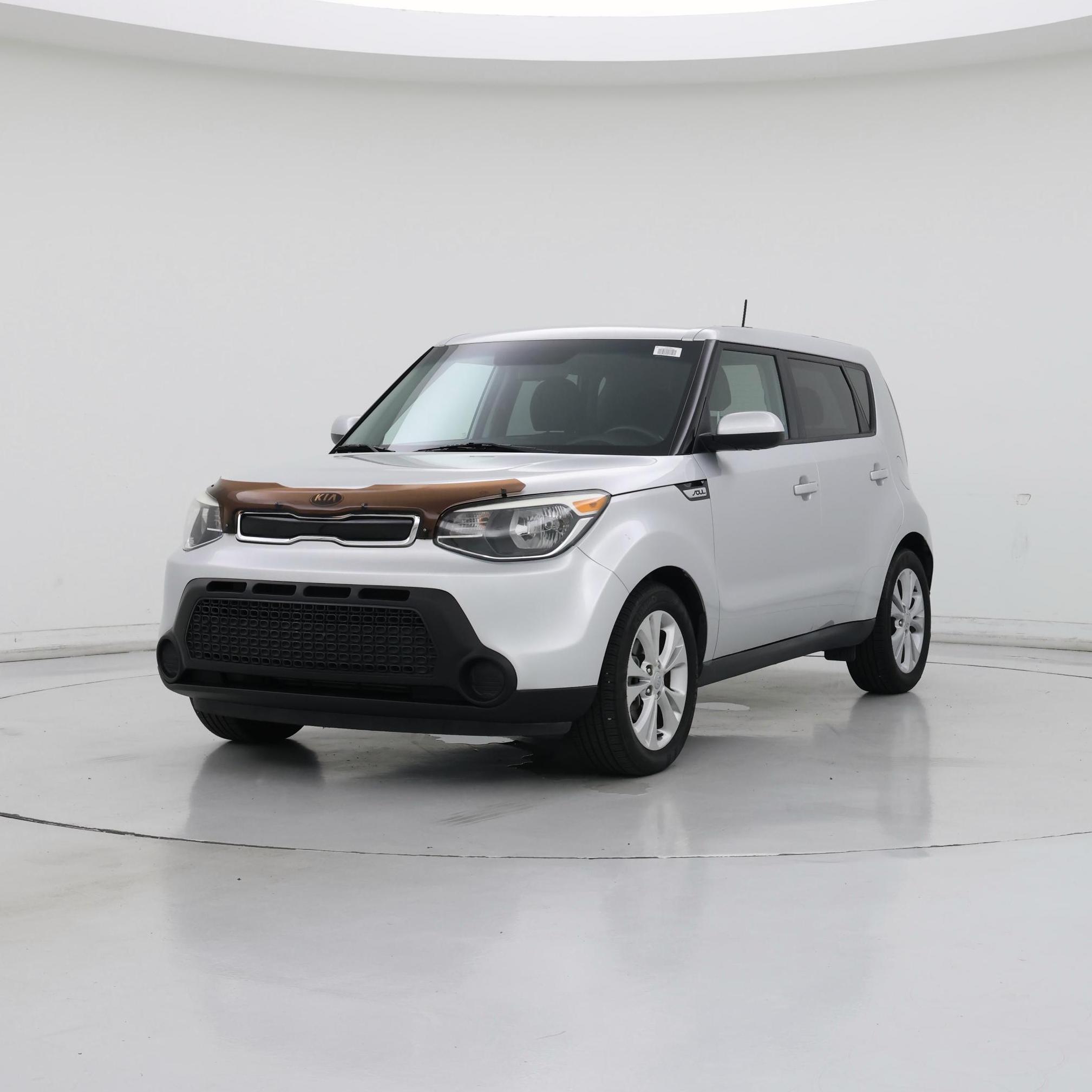 Thumbnail: 2015 Kia Soul - 4