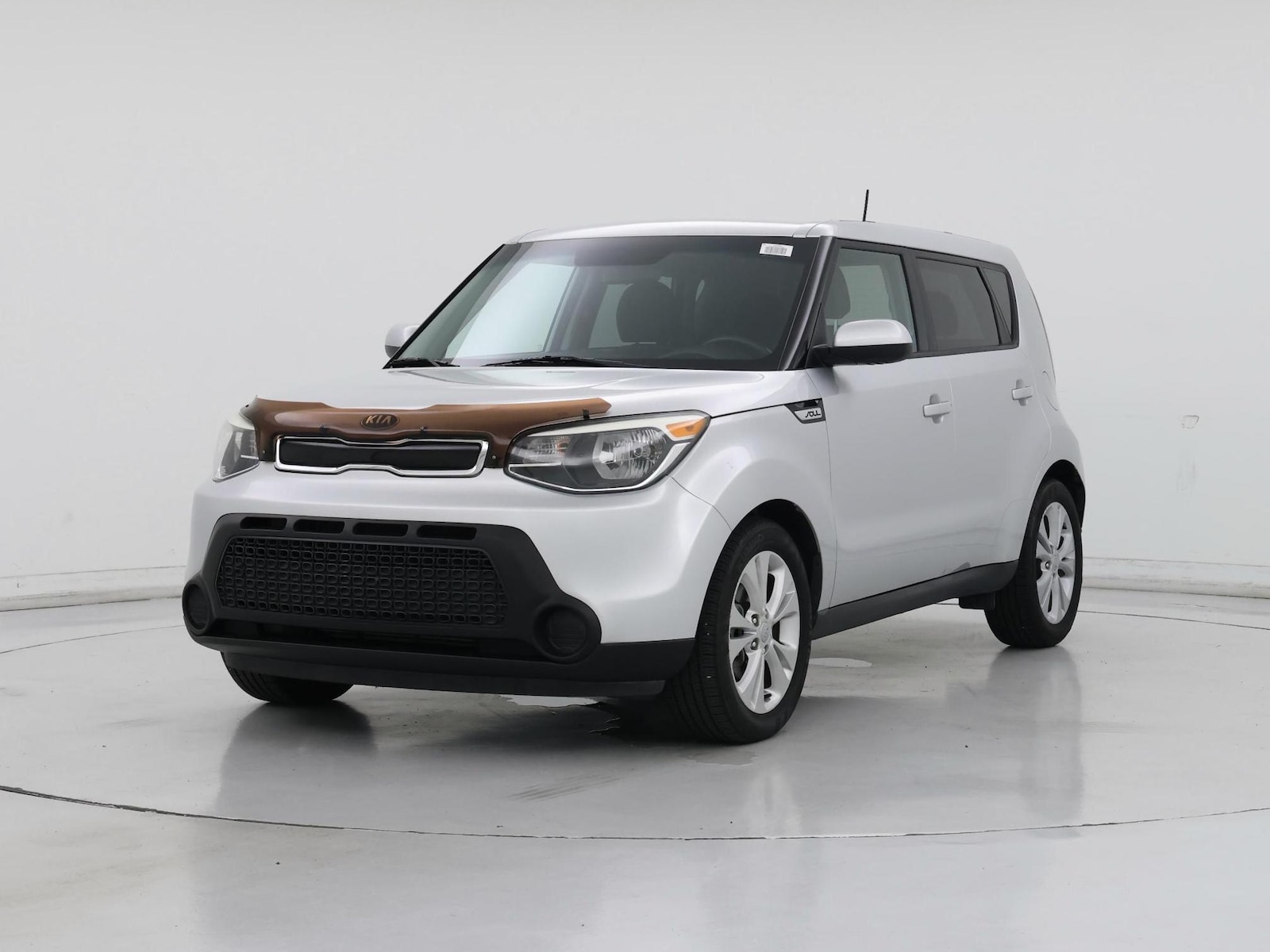2015 Kia Soul + - Photo 5