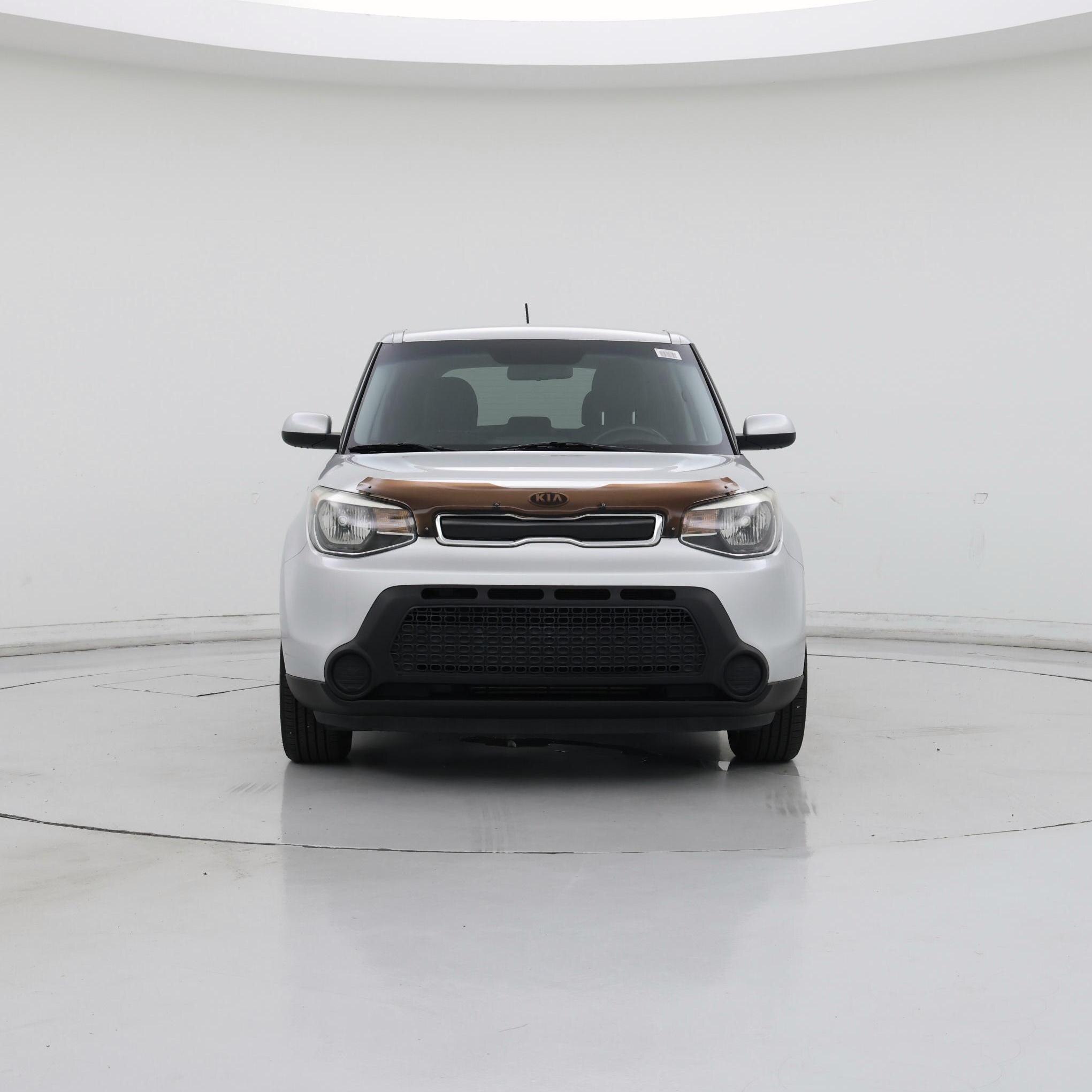 Thumbnail: 2015 Kia Soul - 5