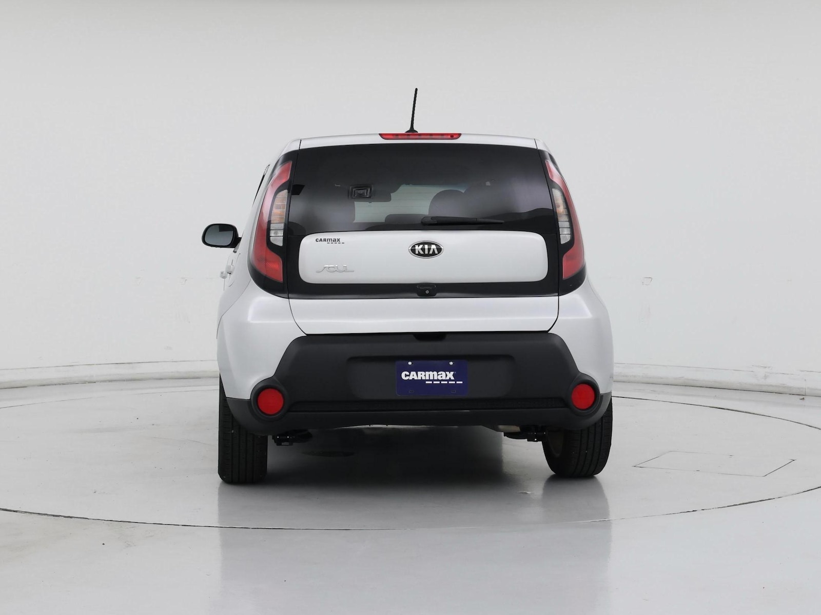 2015 Kia Soul + - Photo 7