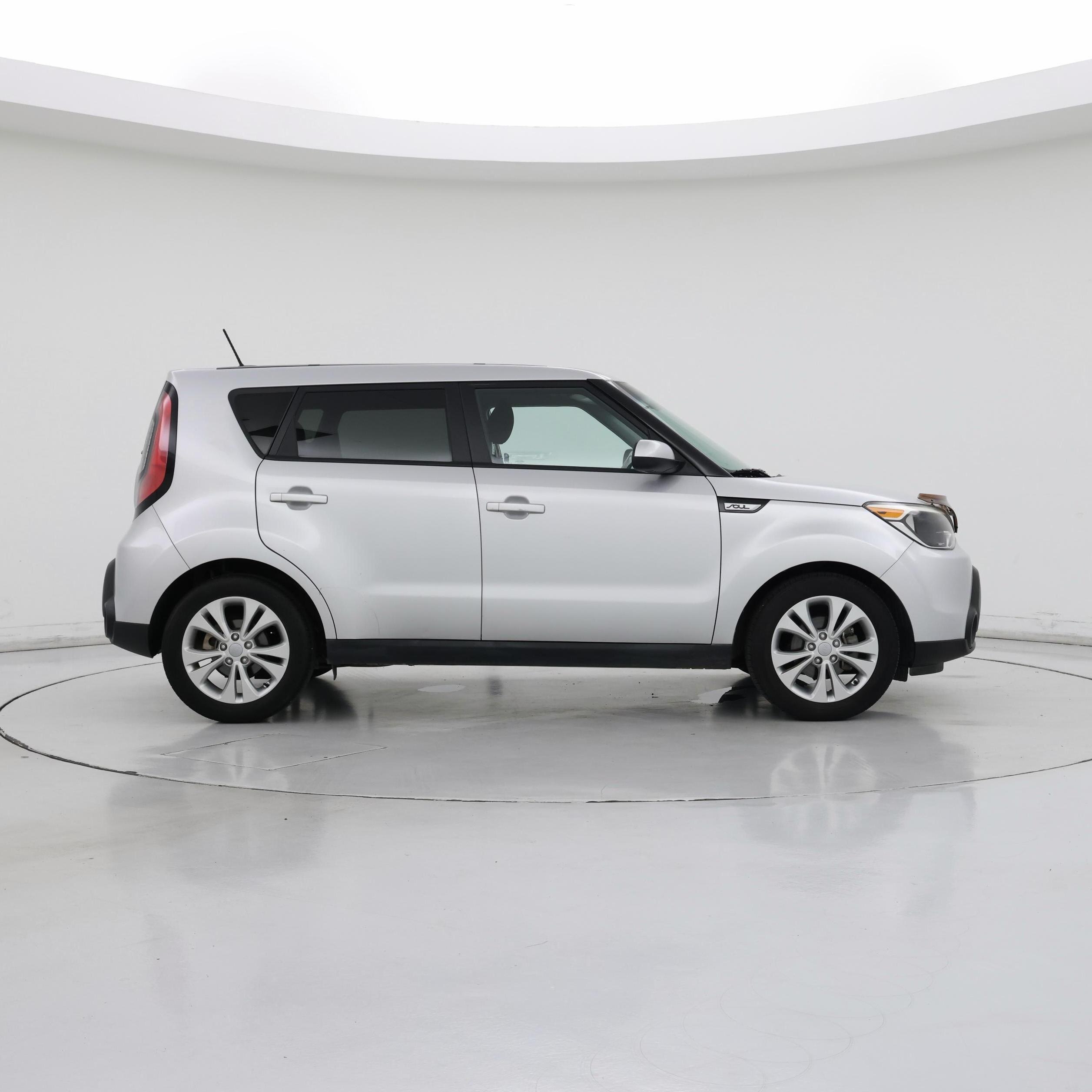 Thumbnail: 2015 Kia Soul - 7