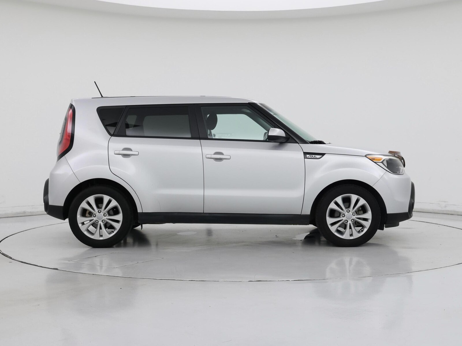 2015 Kia Soul + - Photo 8