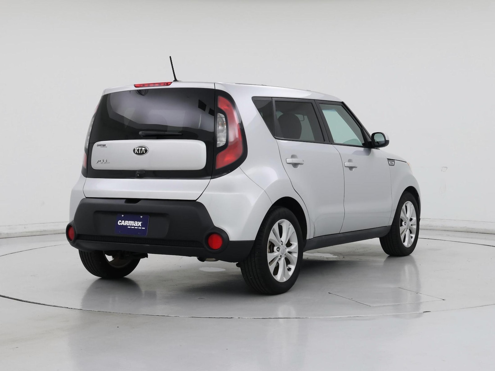 2015 Kia Soul + - Photo 9