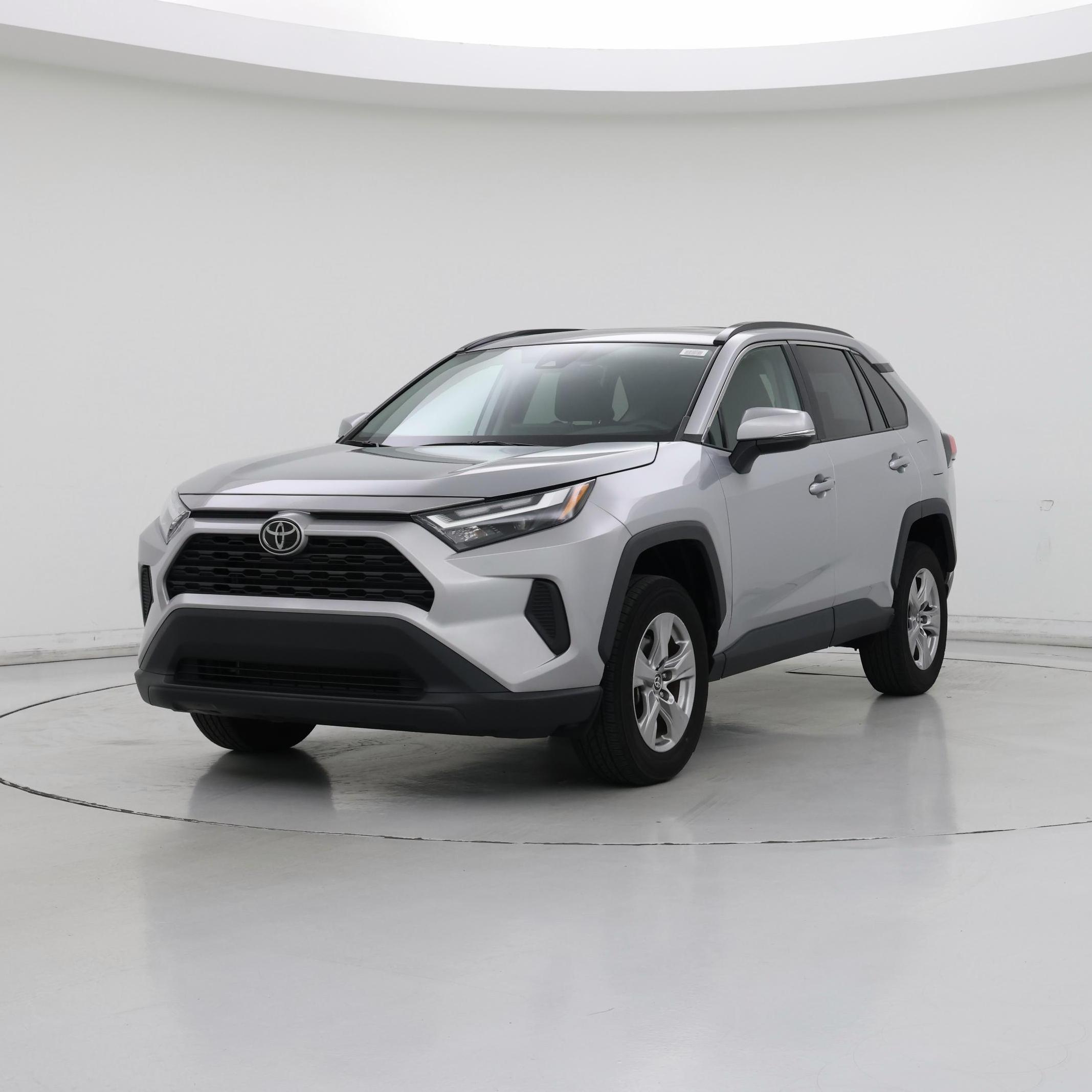 Thumbnail: 2023 Toyota RAV4 - 4