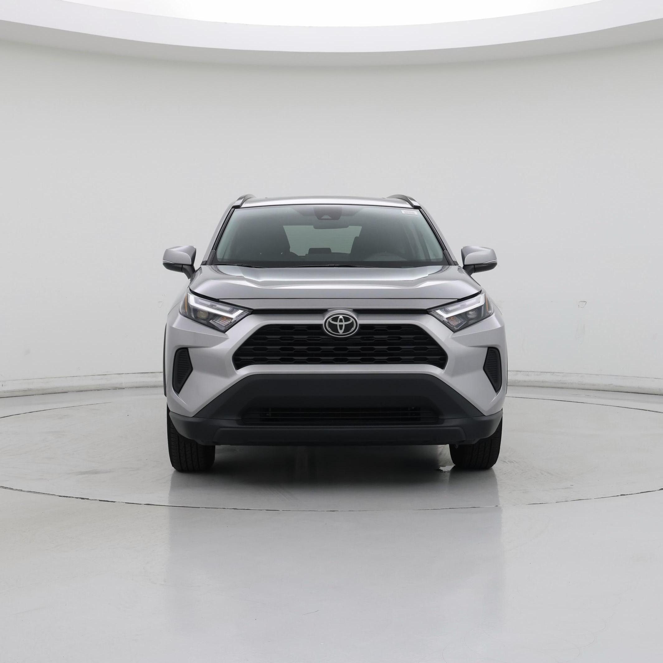 Thumbnail: 2023 Toyota RAV4 - 5
