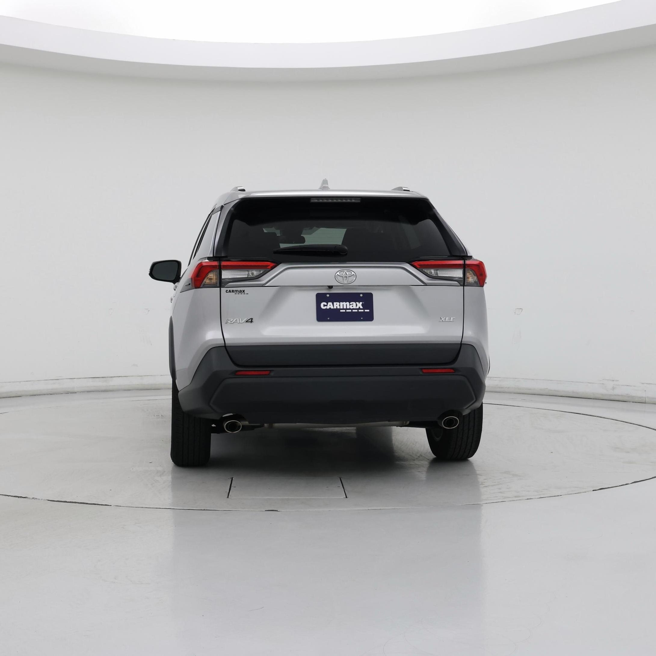 Thumbnail: 2023 Toyota RAV4 - 6