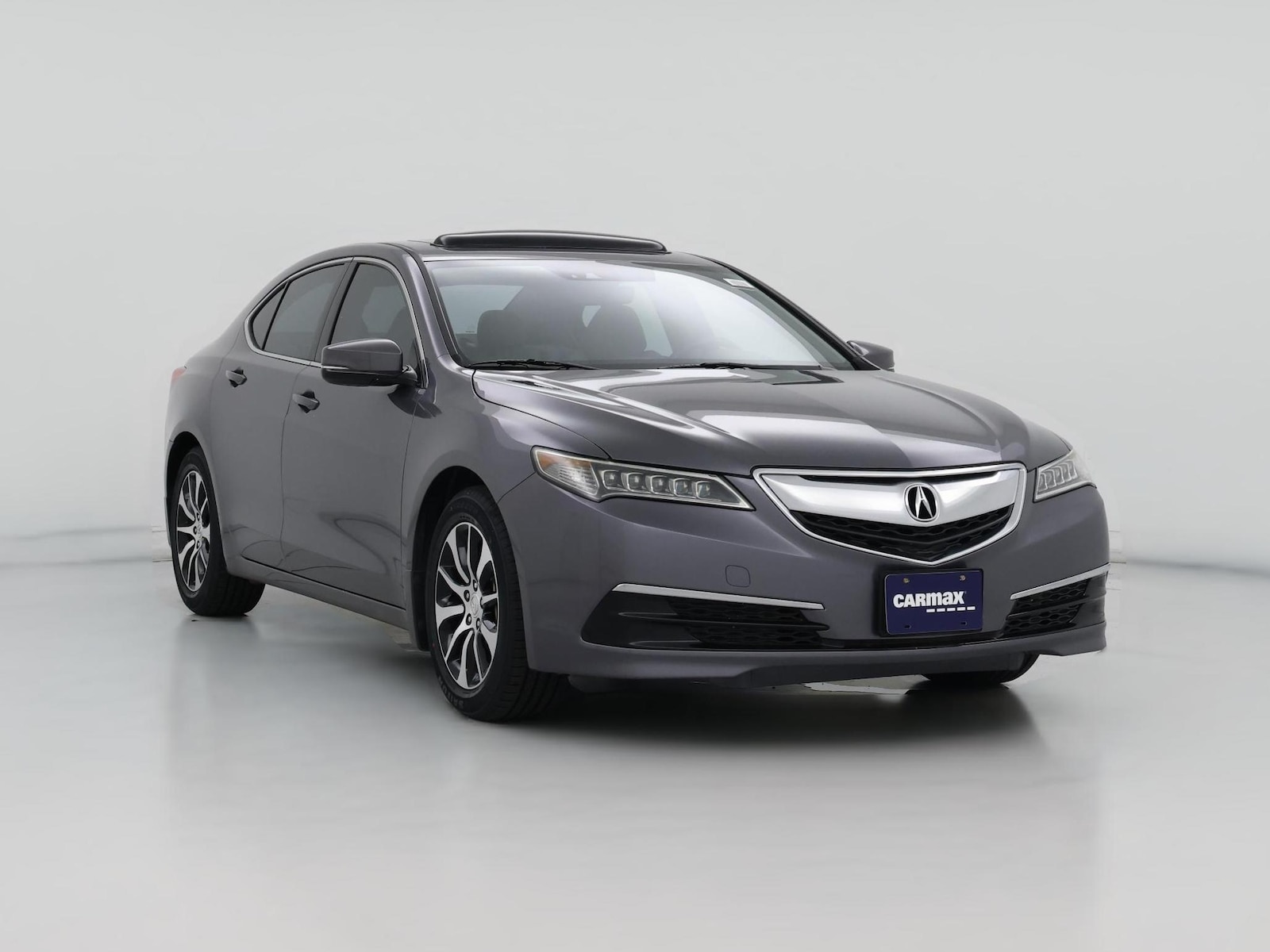2017 Acura TLX