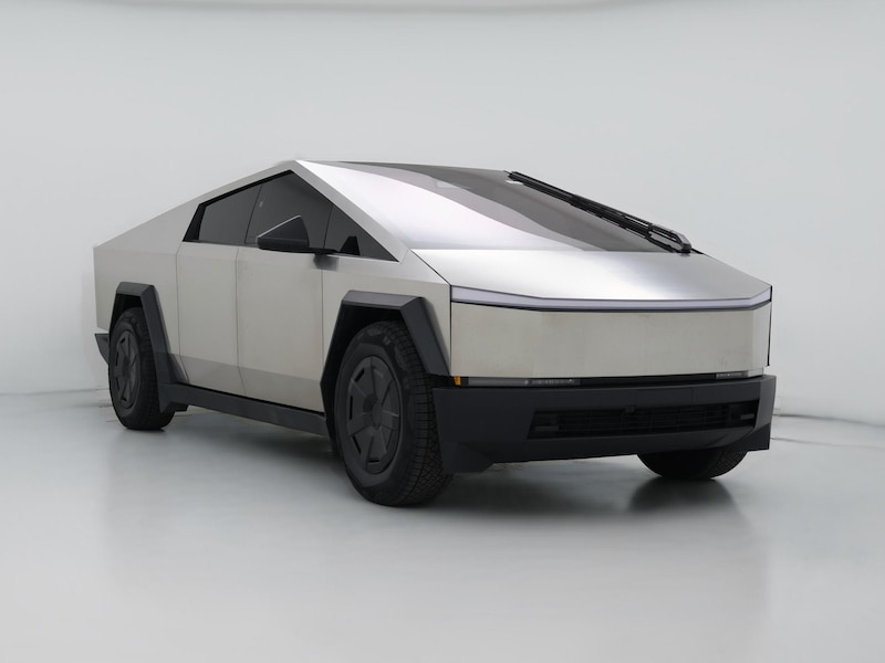 2025 Tesla Cybertruck  -
                  Charleston, SC