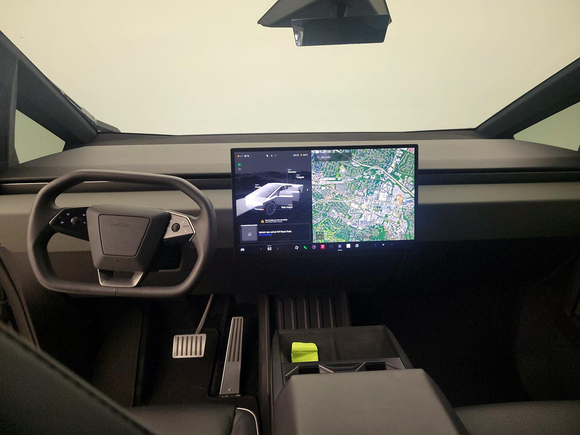 Thumbnail: 2025 Tesla Cybertruck - 9