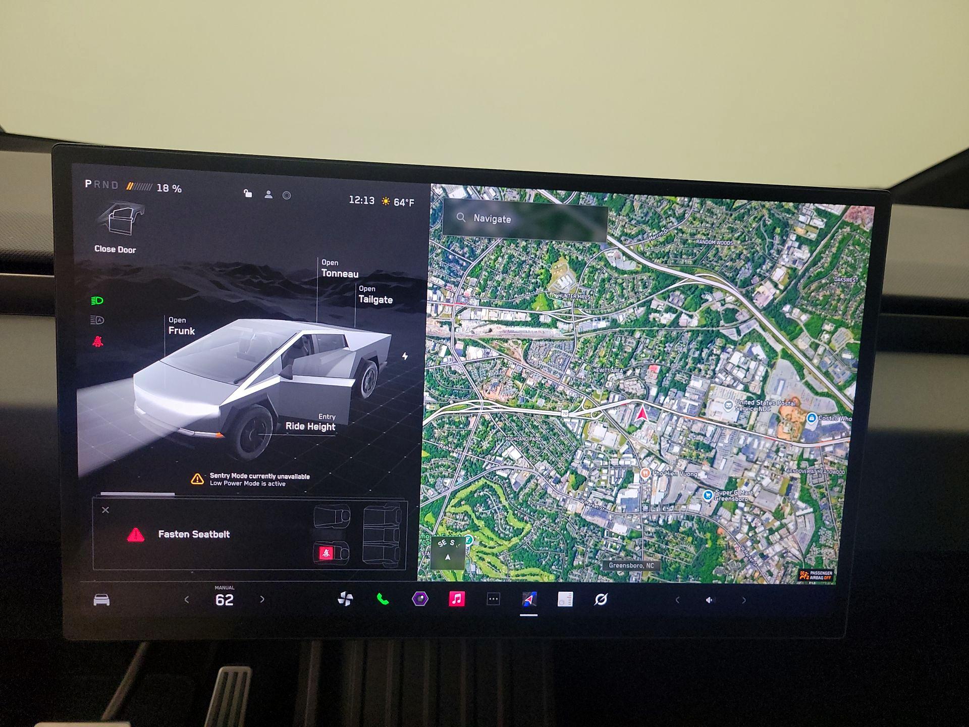 Thumbnail: 2025 Tesla Cybertruck - 13